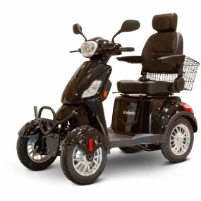 EW-46 eWheels Mobility Scooter