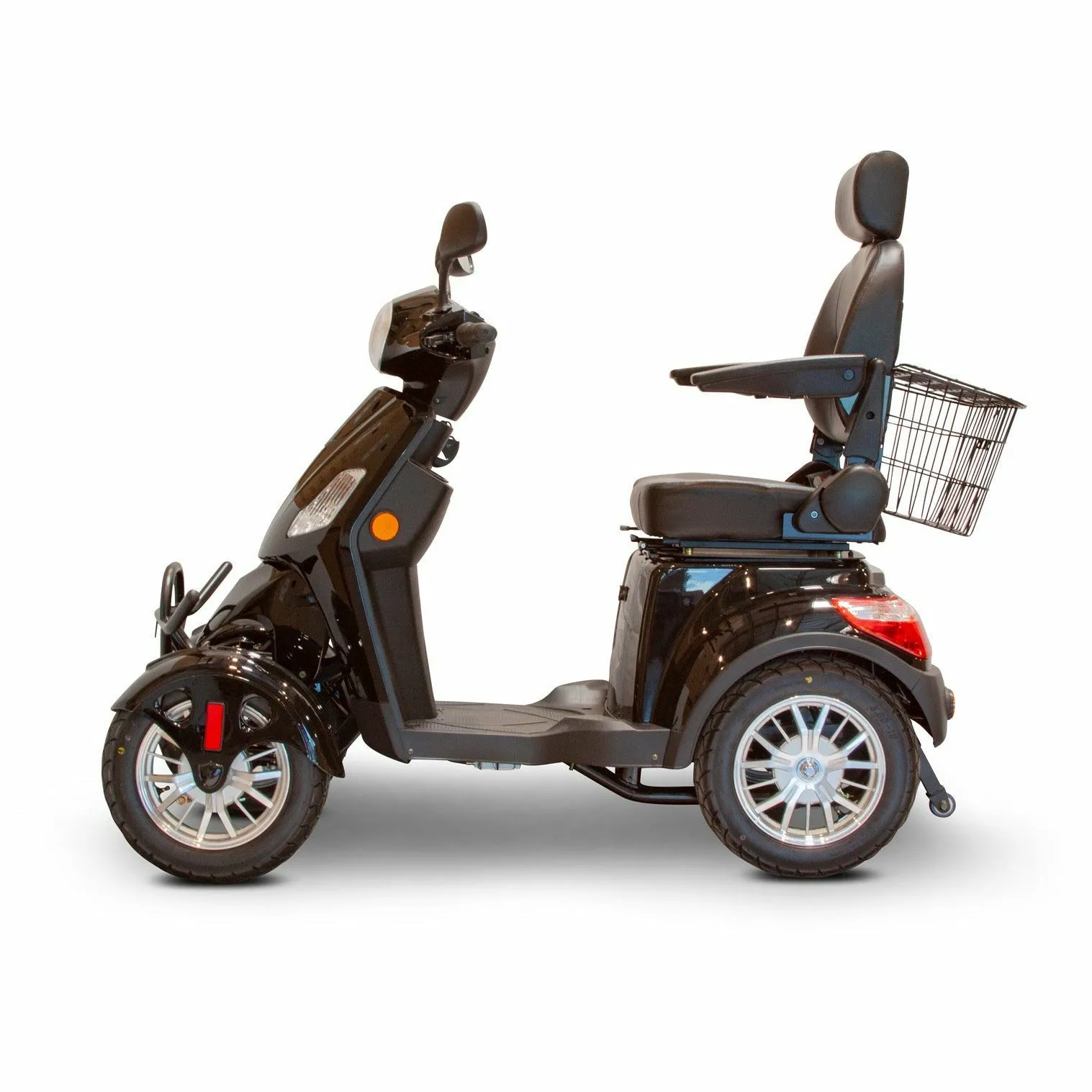 EW-46 eWheels Mobility Scooter