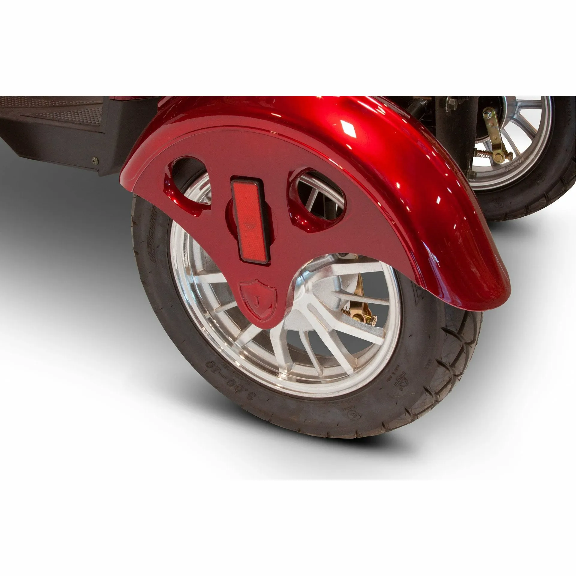 EW-46 eWheels Mobility Scooter