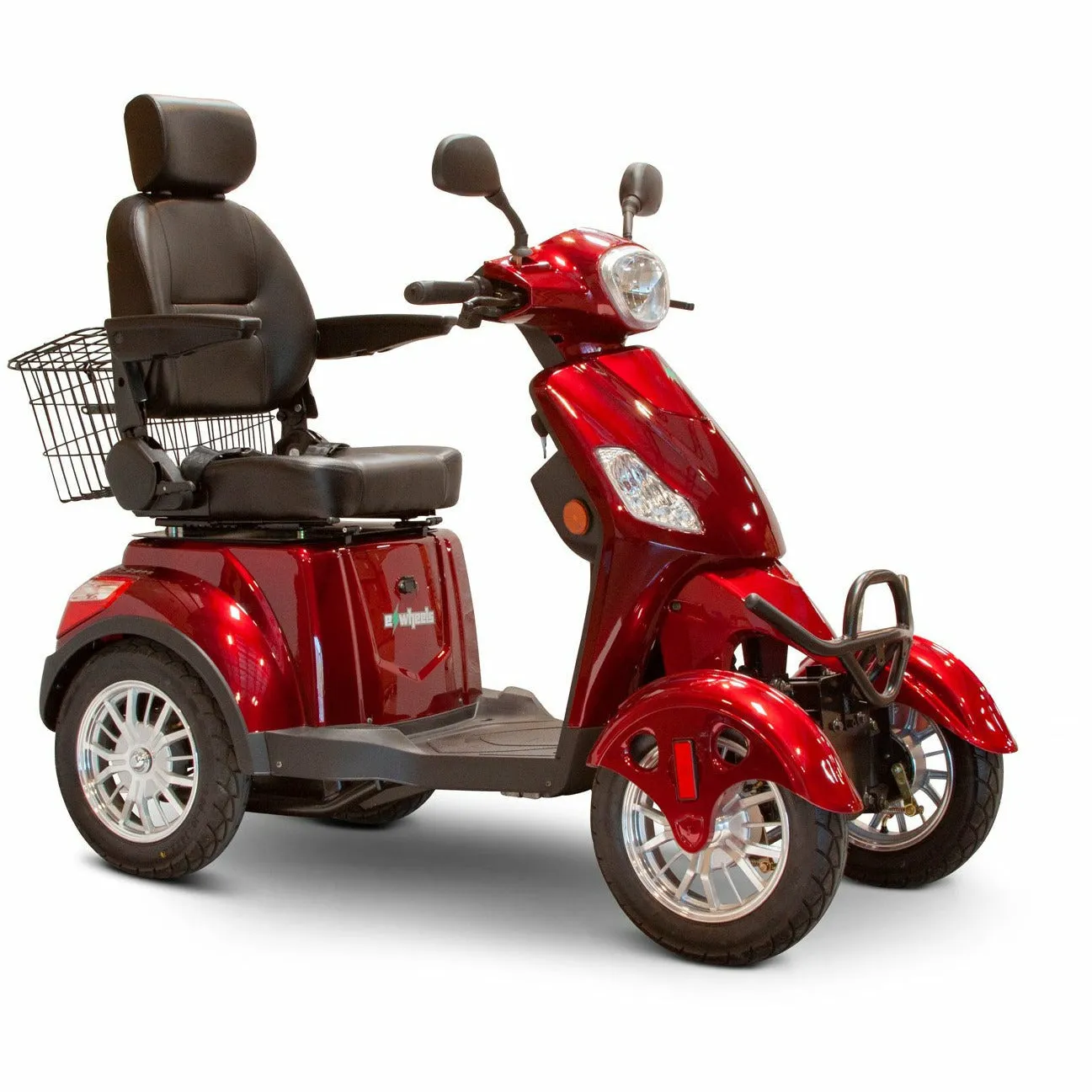 EW-46 eWheels Mobility Scooter