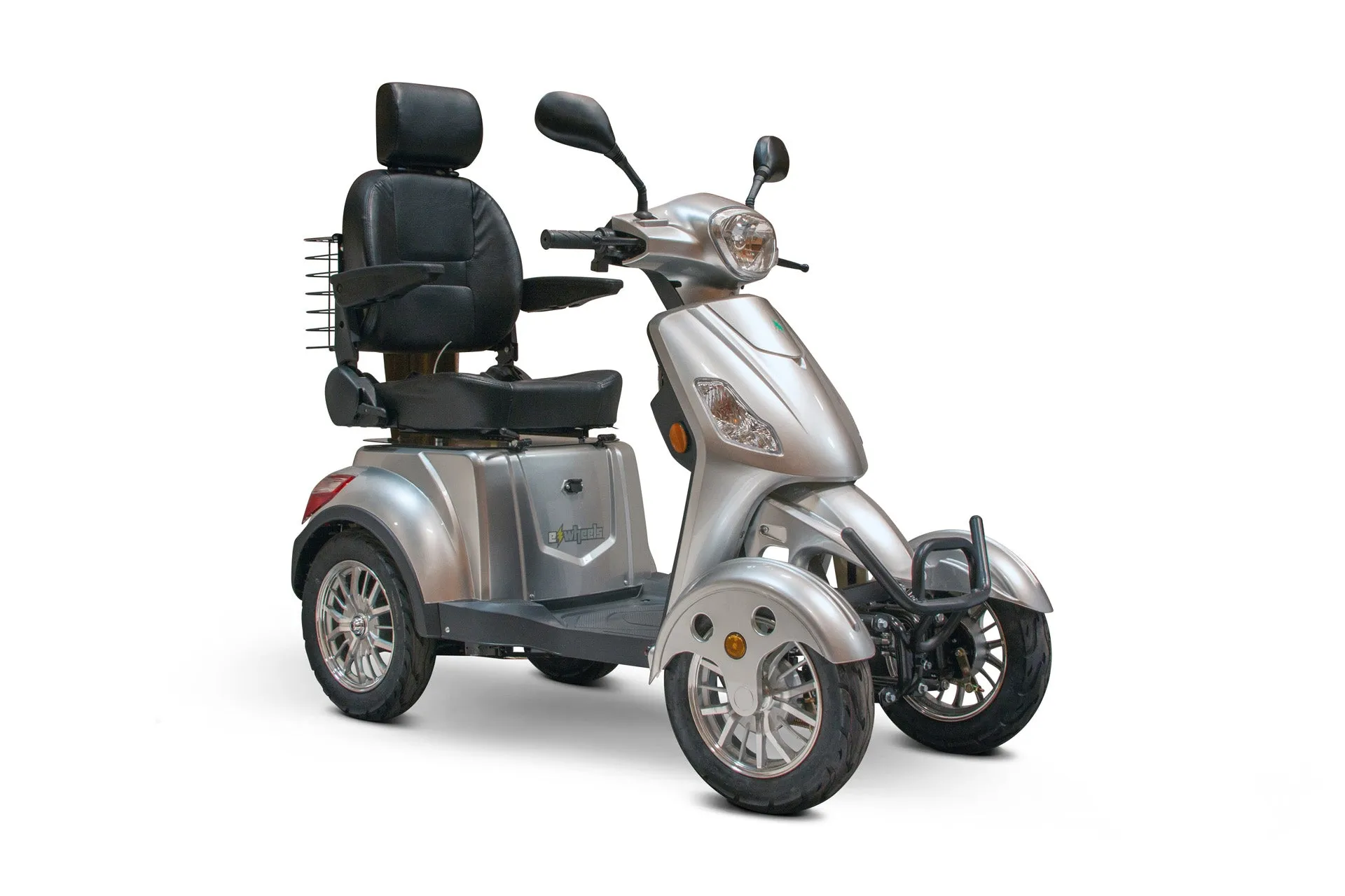 EW-46 eWheels Mobility Scooter
