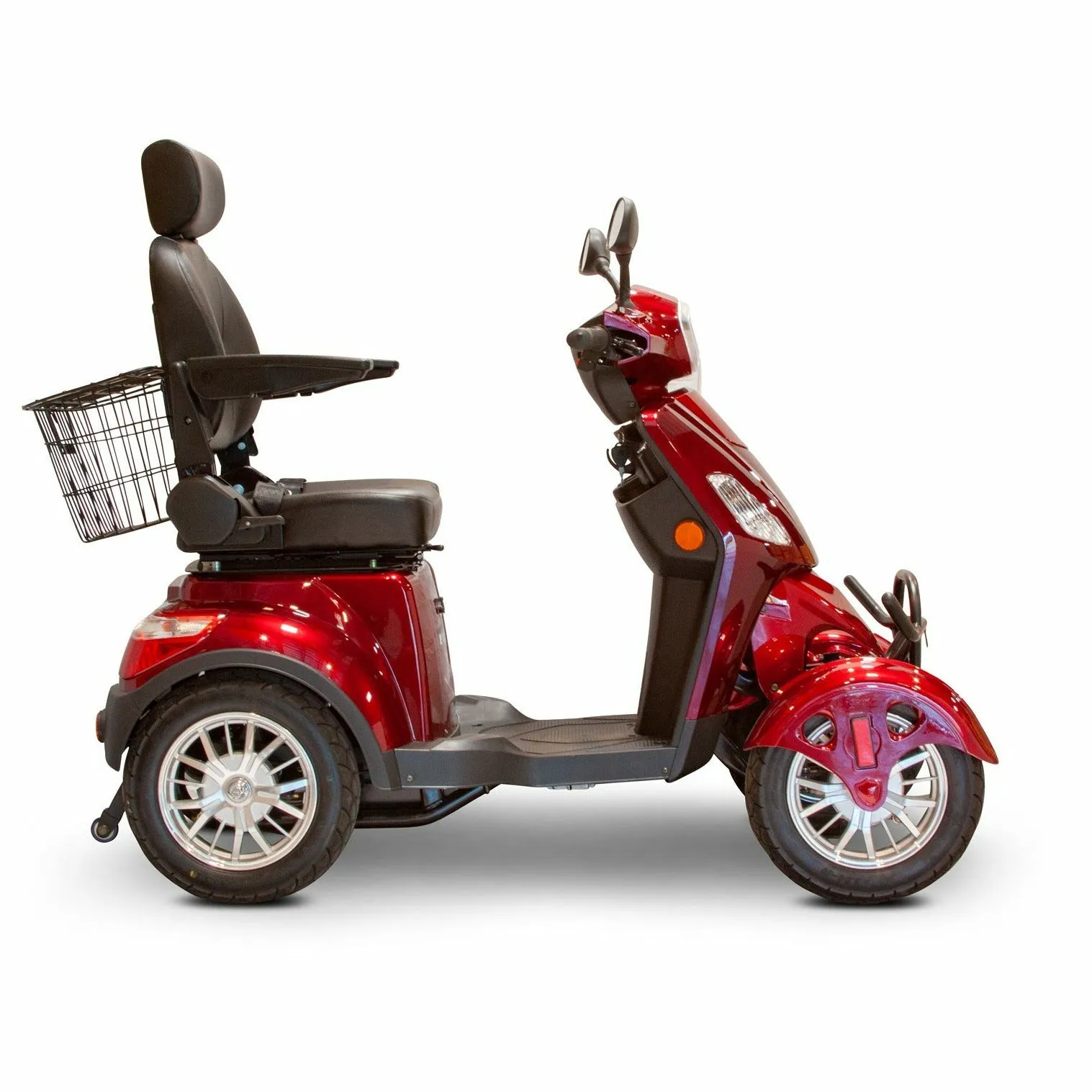EW-46 eWheels Mobility Scooter