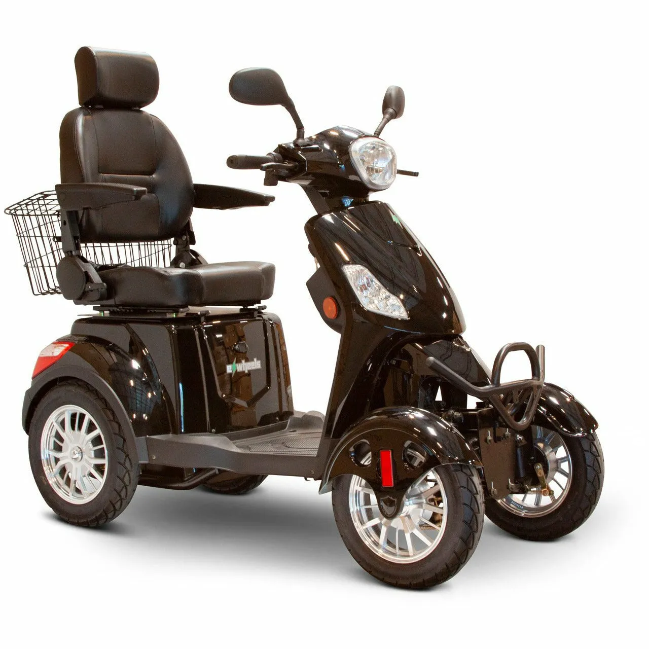 EW-46 eWheels Mobility Scooter