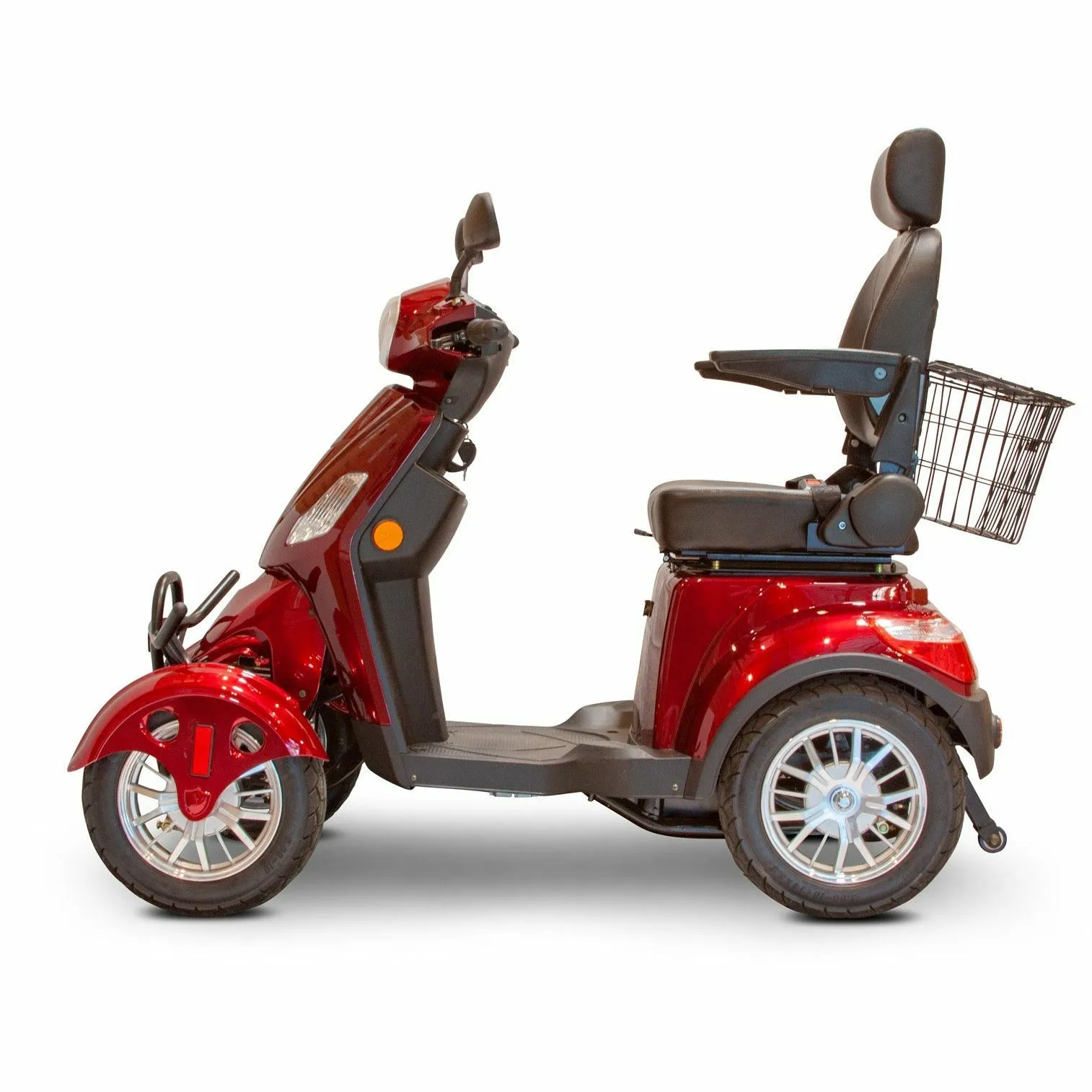 EW-46 eWheels Mobility Scooter