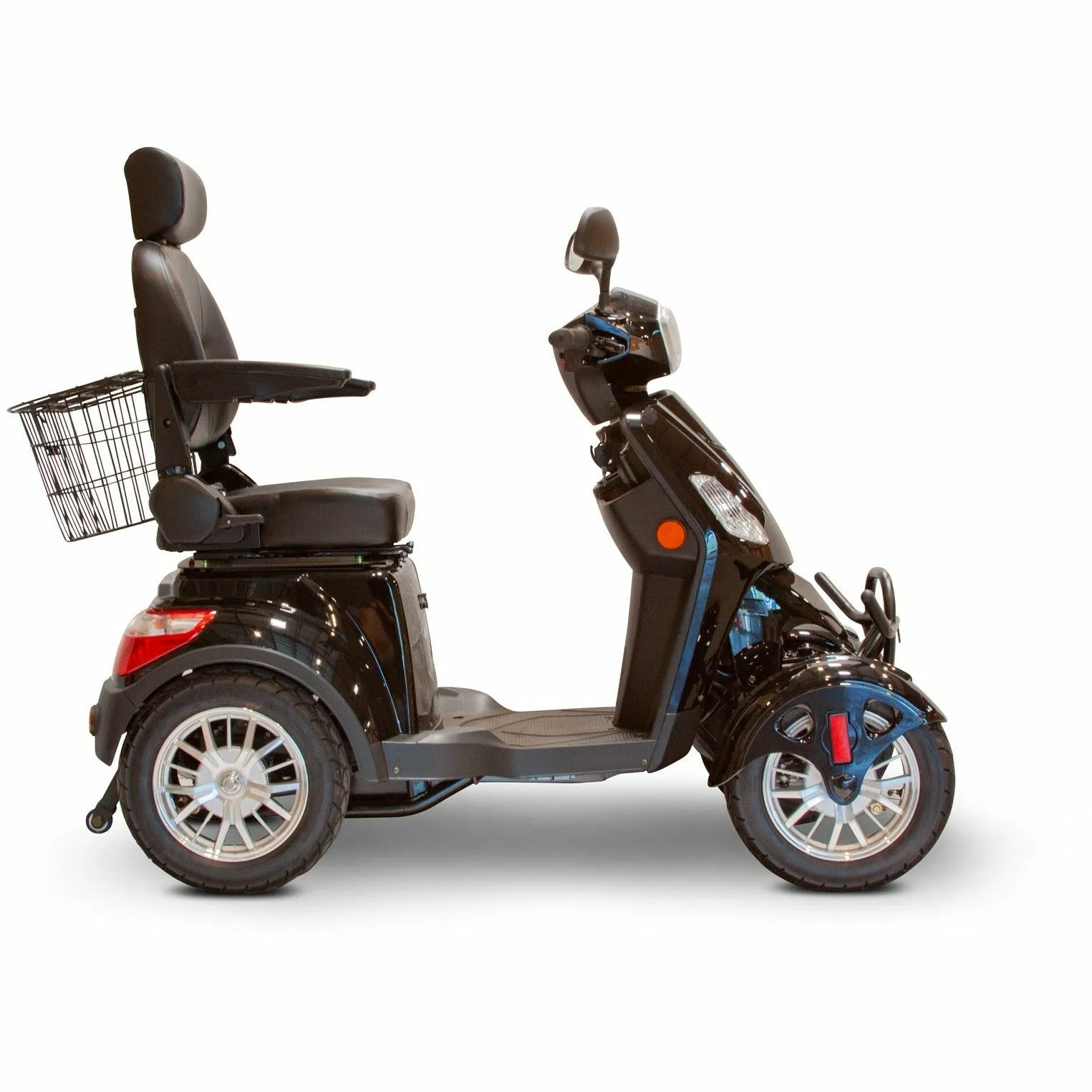 EW-46 eWheels Mobility Scooter
