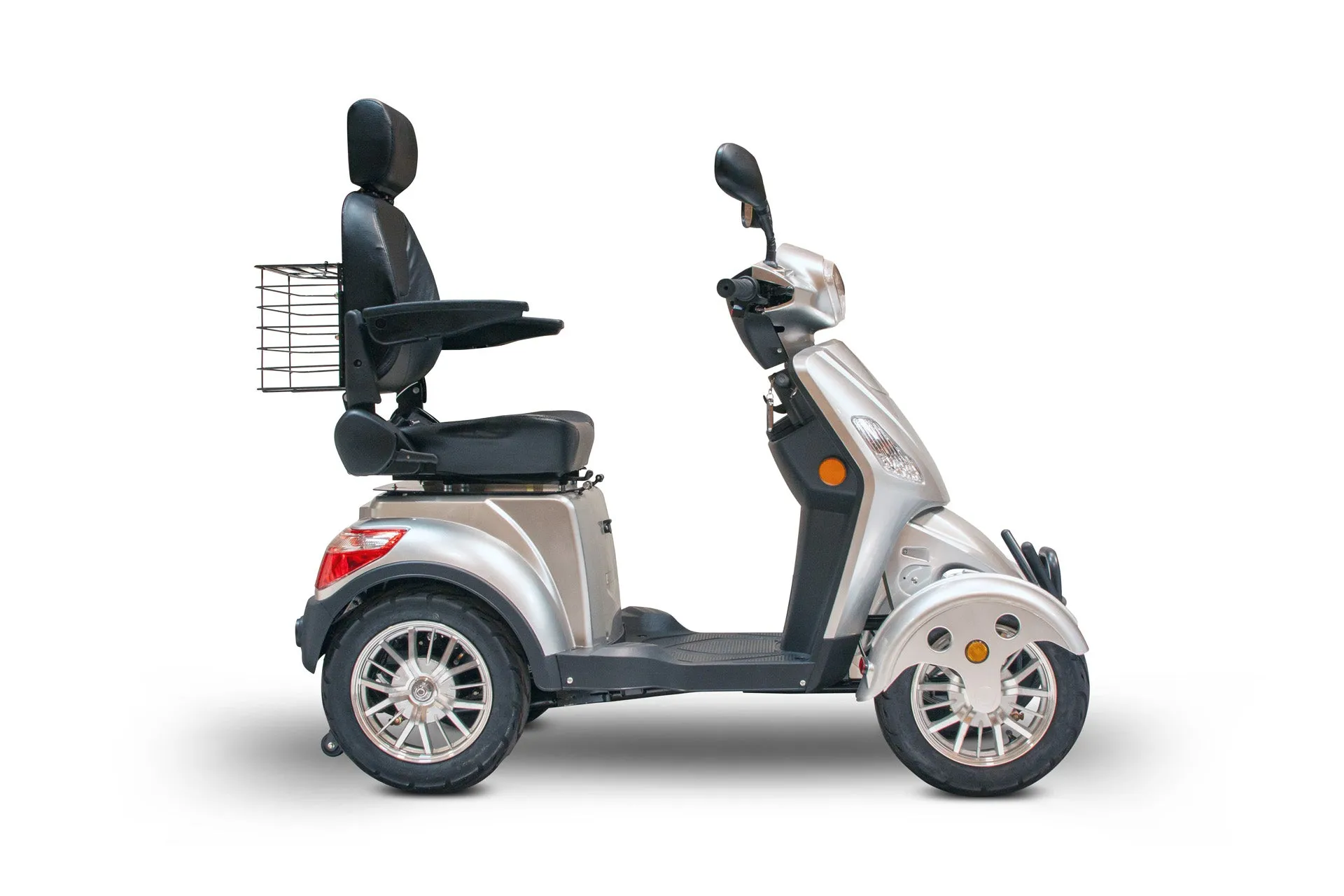 EW-46 eWheels Mobility Scooter