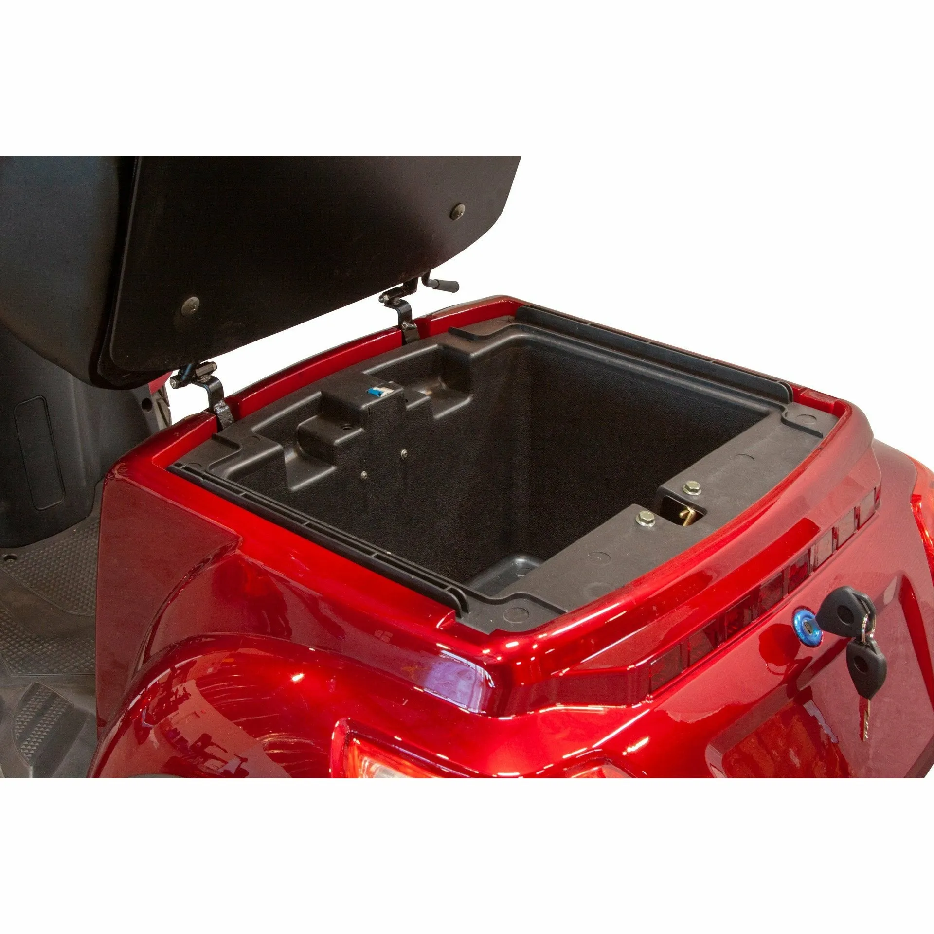 EW-46 eWheels Mobility Scooter