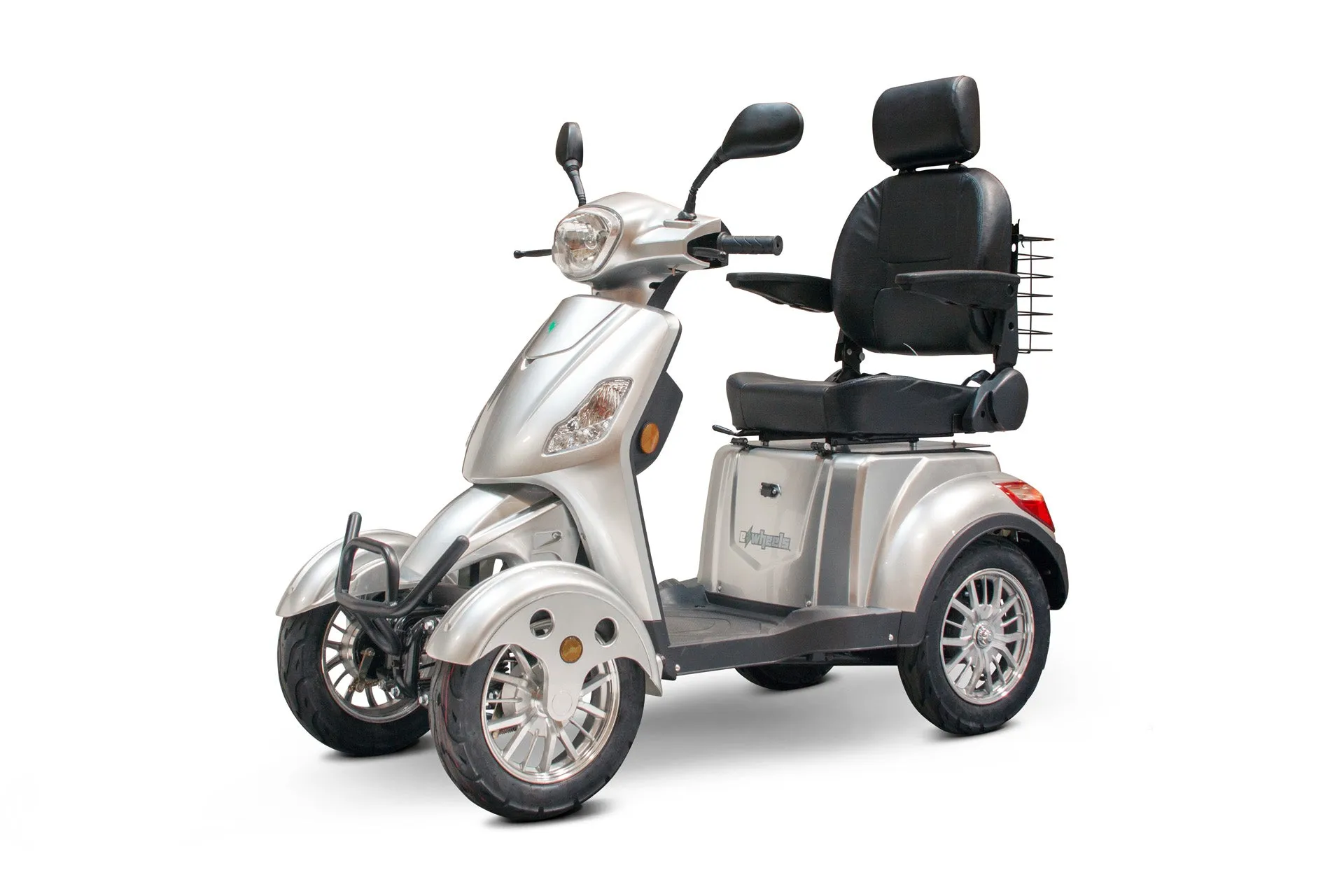 EW-46 eWheels Mobility Scooter