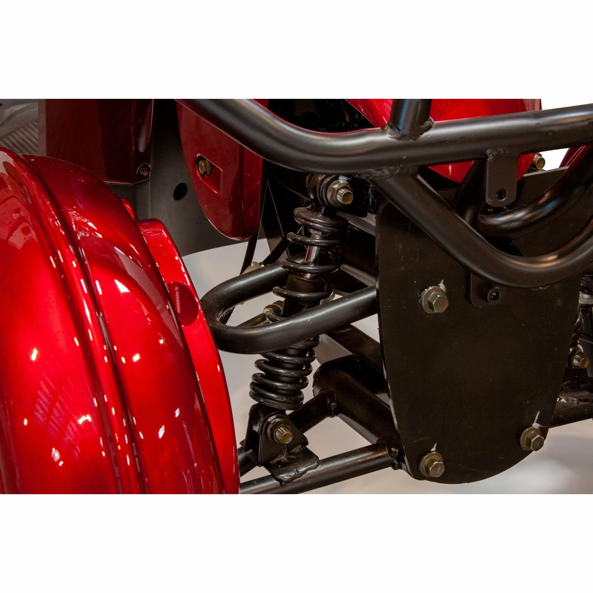 EW-46 eWheels Mobility Scooter