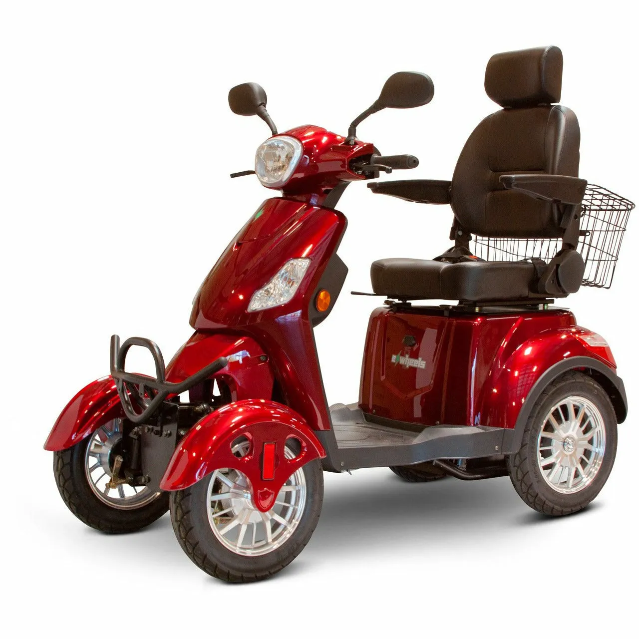 EW-46 eWheels Mobility Scooter
