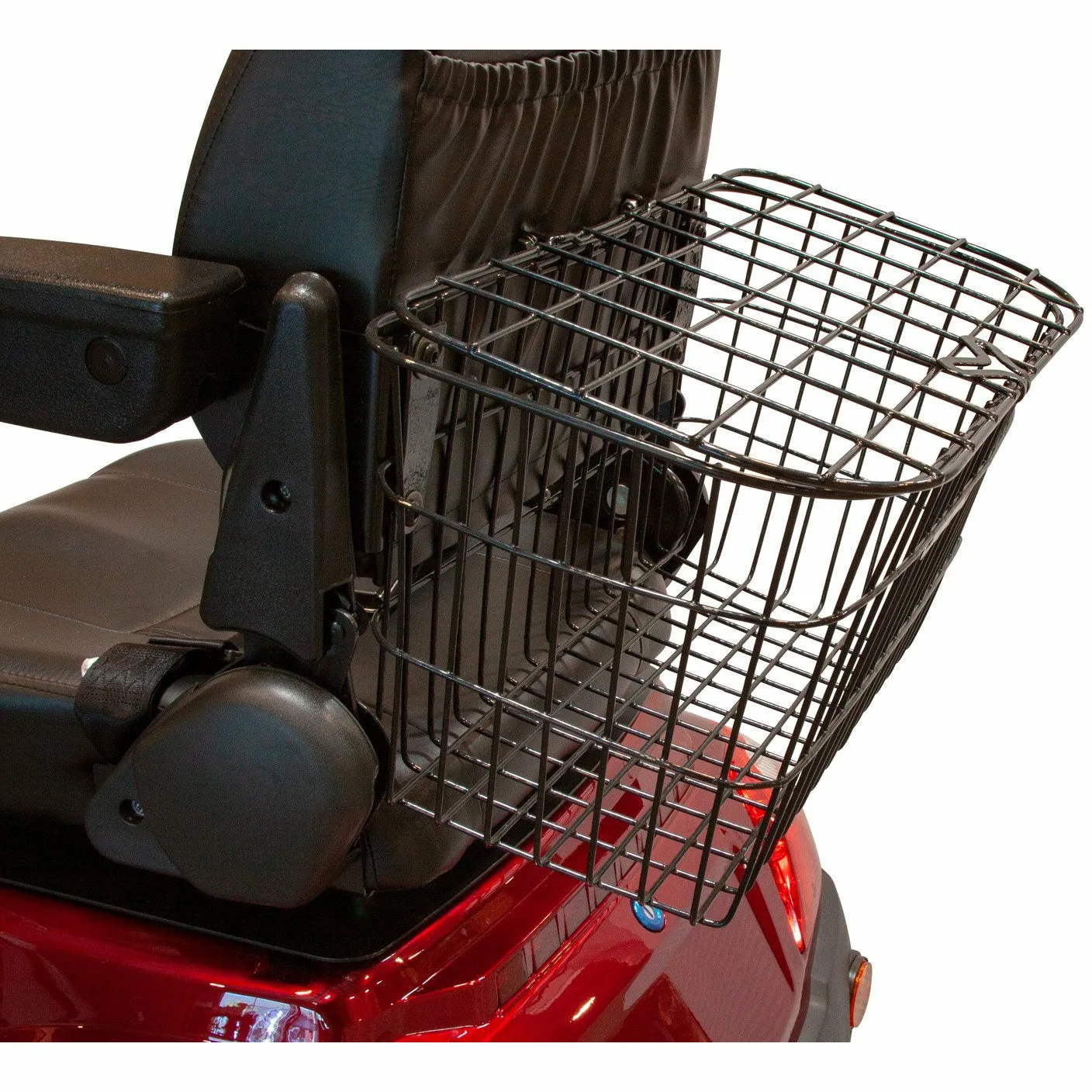 EW-46 eWheels Mobility Scooter