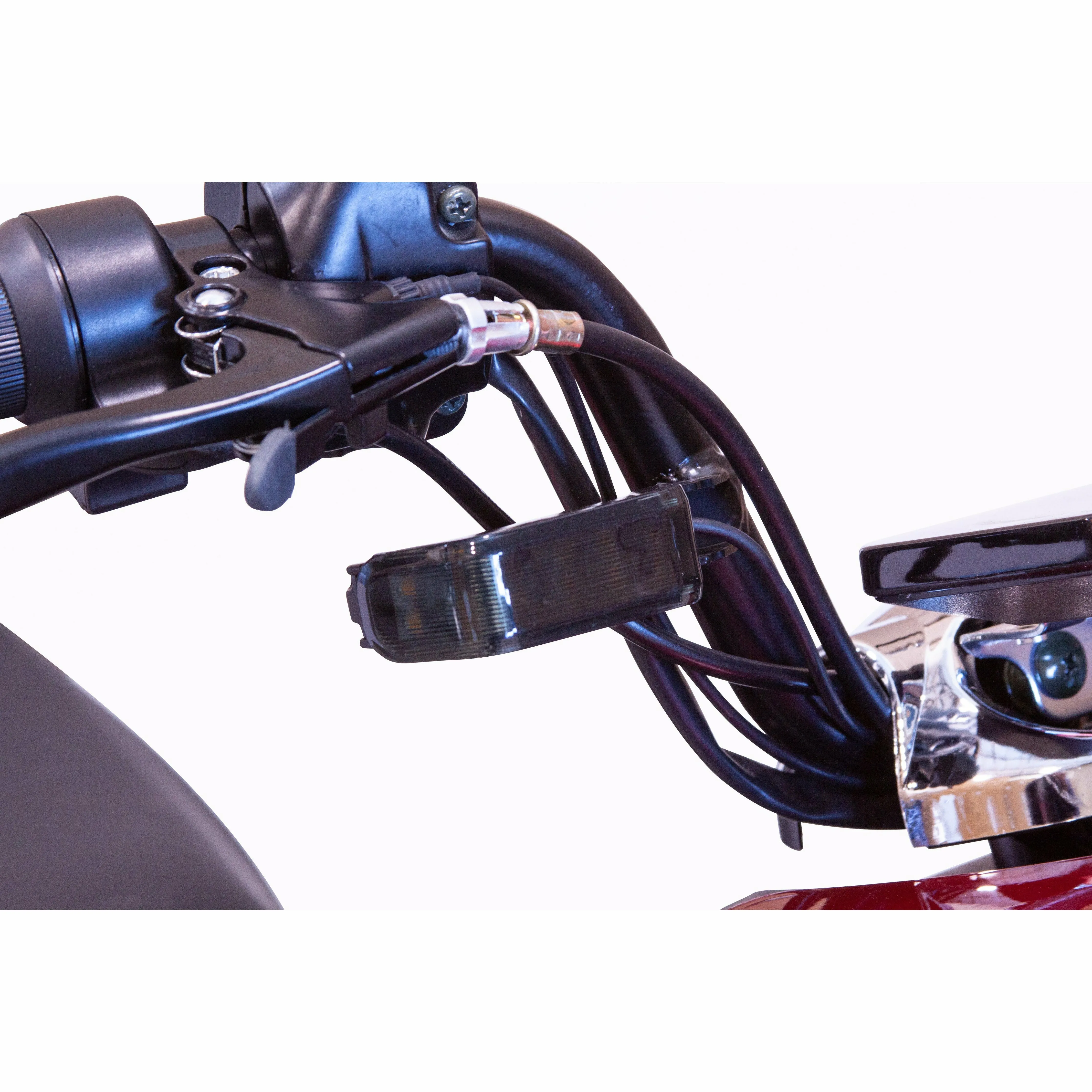 EW-75 eWheels Mobility Scooter