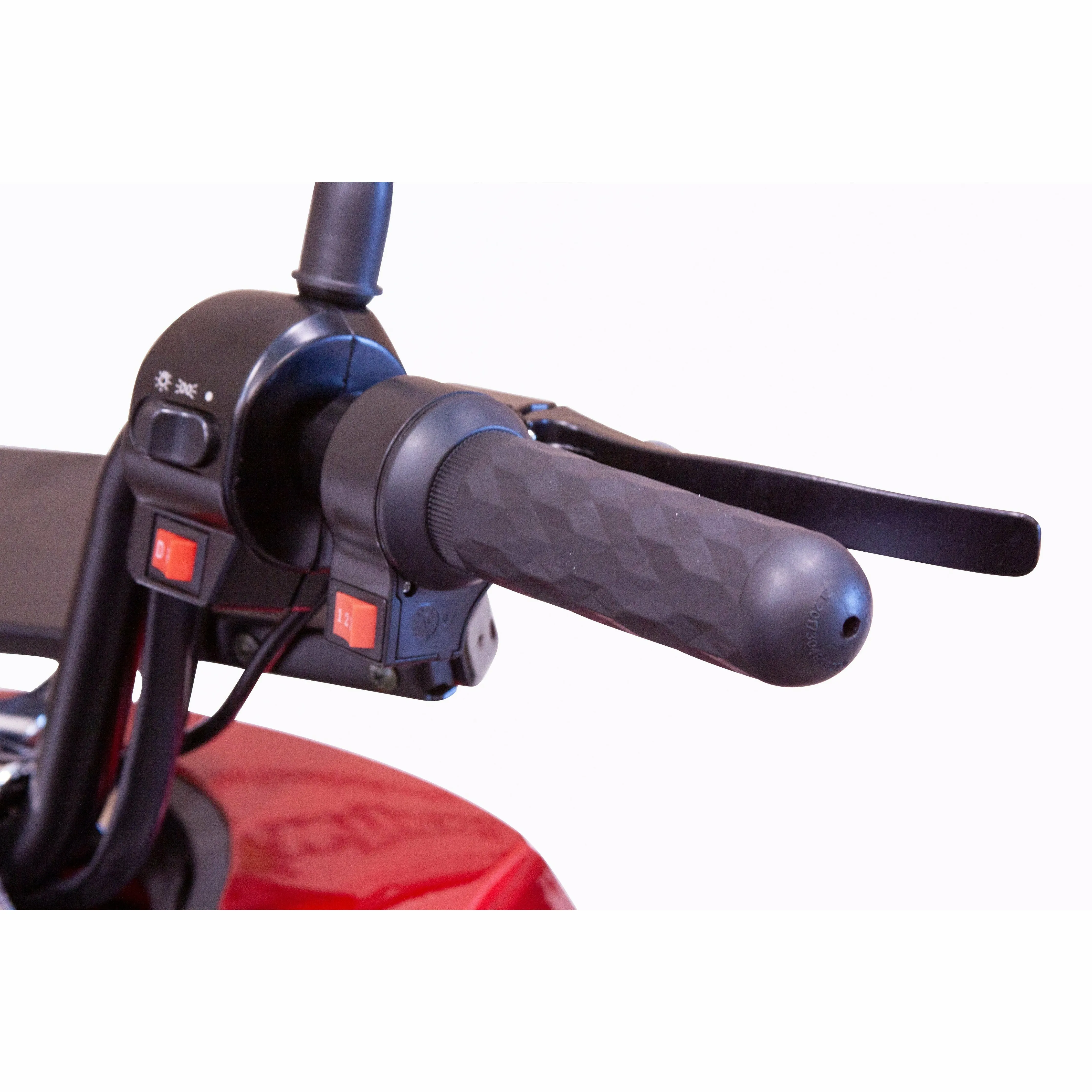 EW-75 eWheels Mobility Scooter