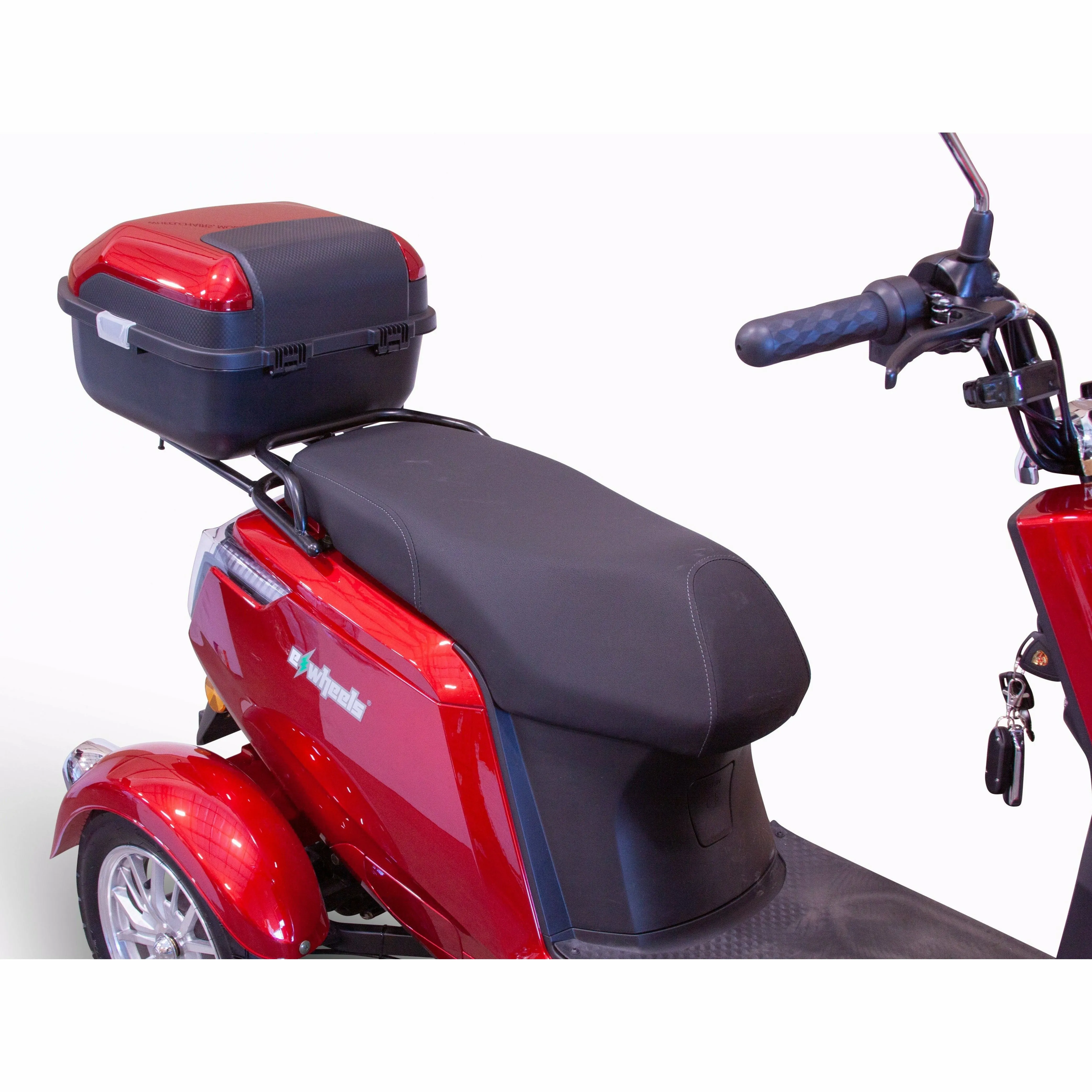 EW-75 eWheels Mobility Scooter