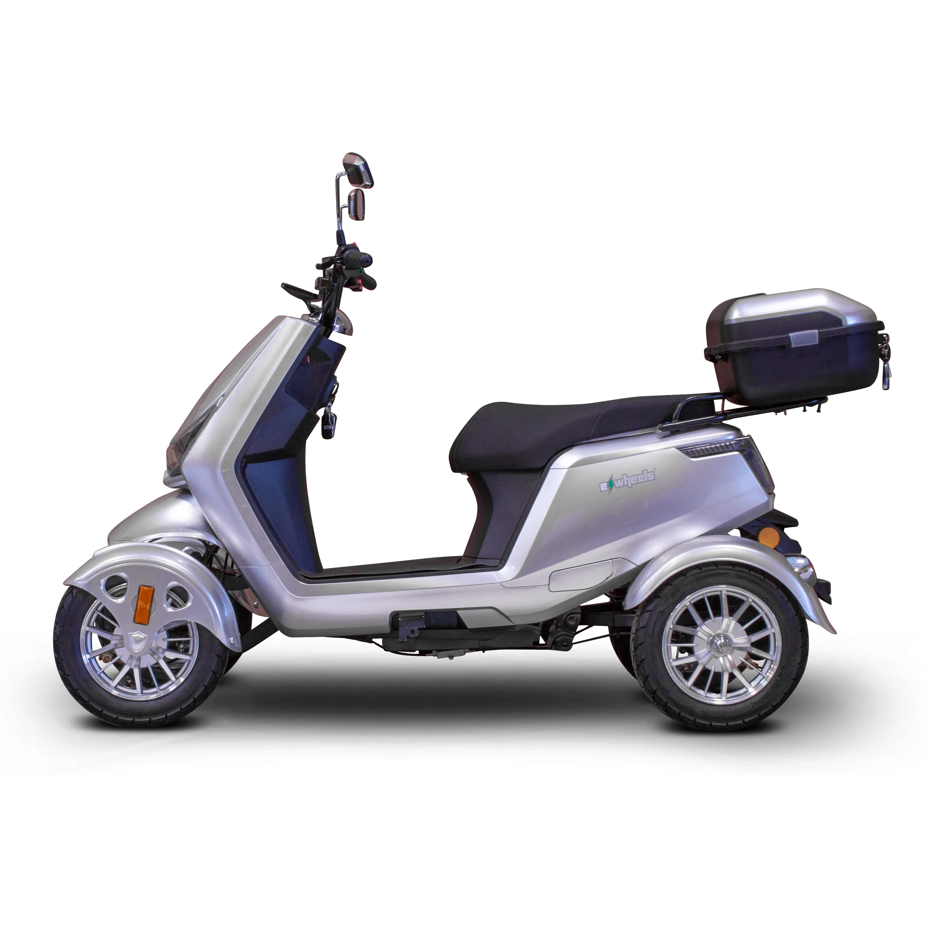 EW-75 eWheels Mobility Scooter