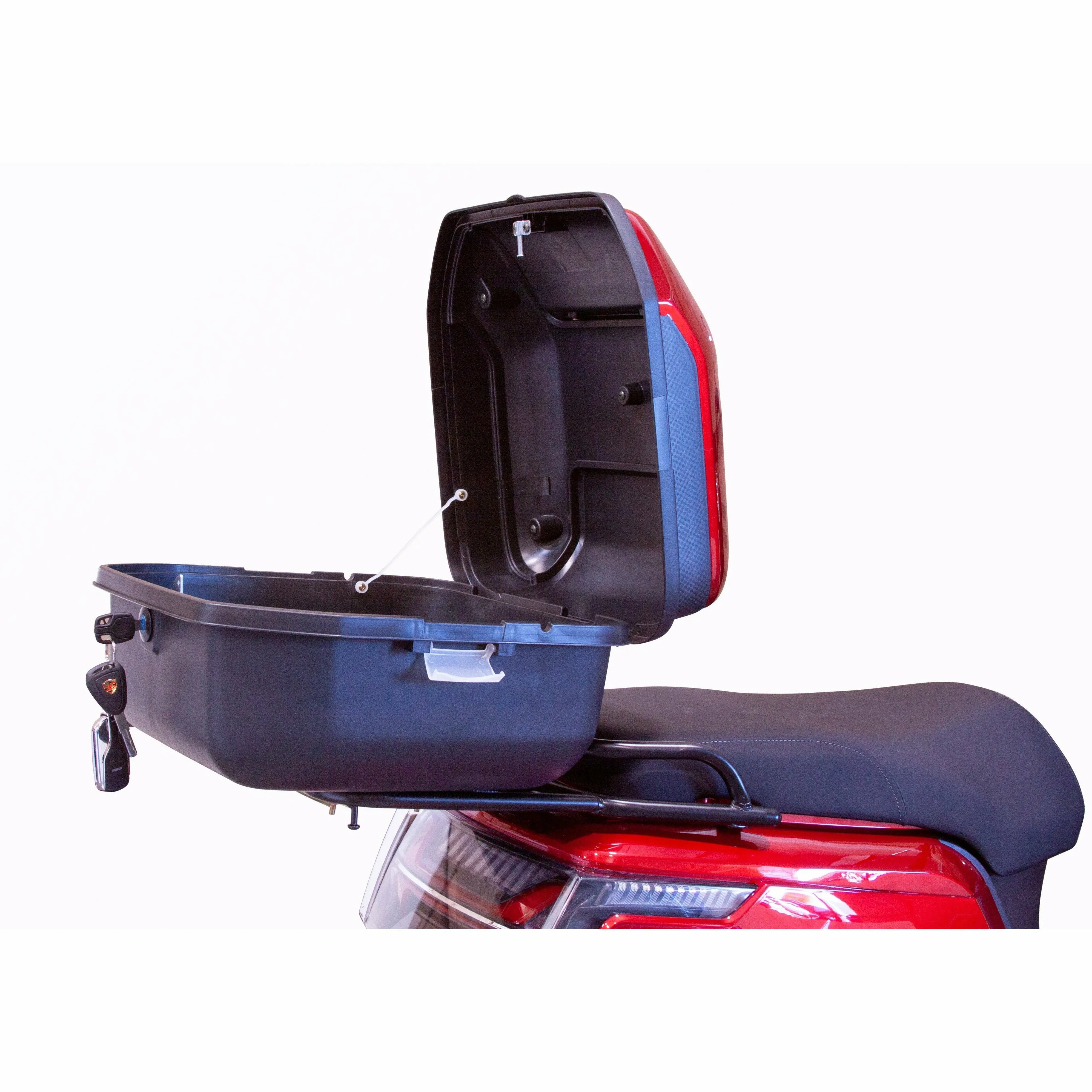 EW-75 eWheels Mobility Scooter