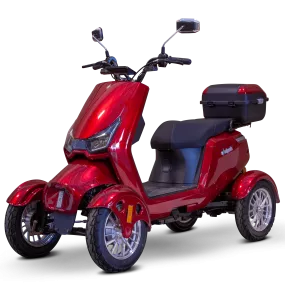 EW-75 eWheels Mobility Scooter