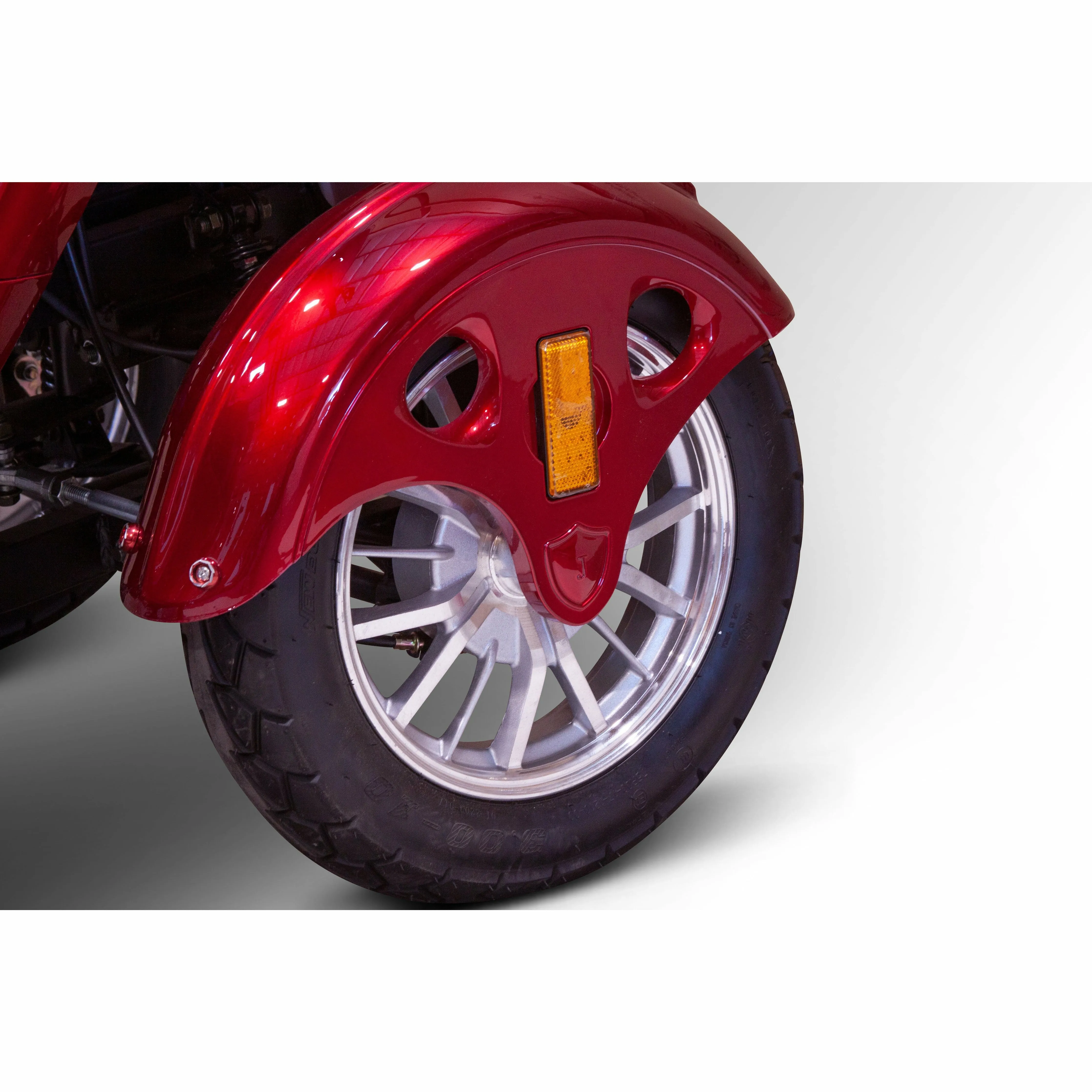 EW-75 eWheels Mobility Scooter