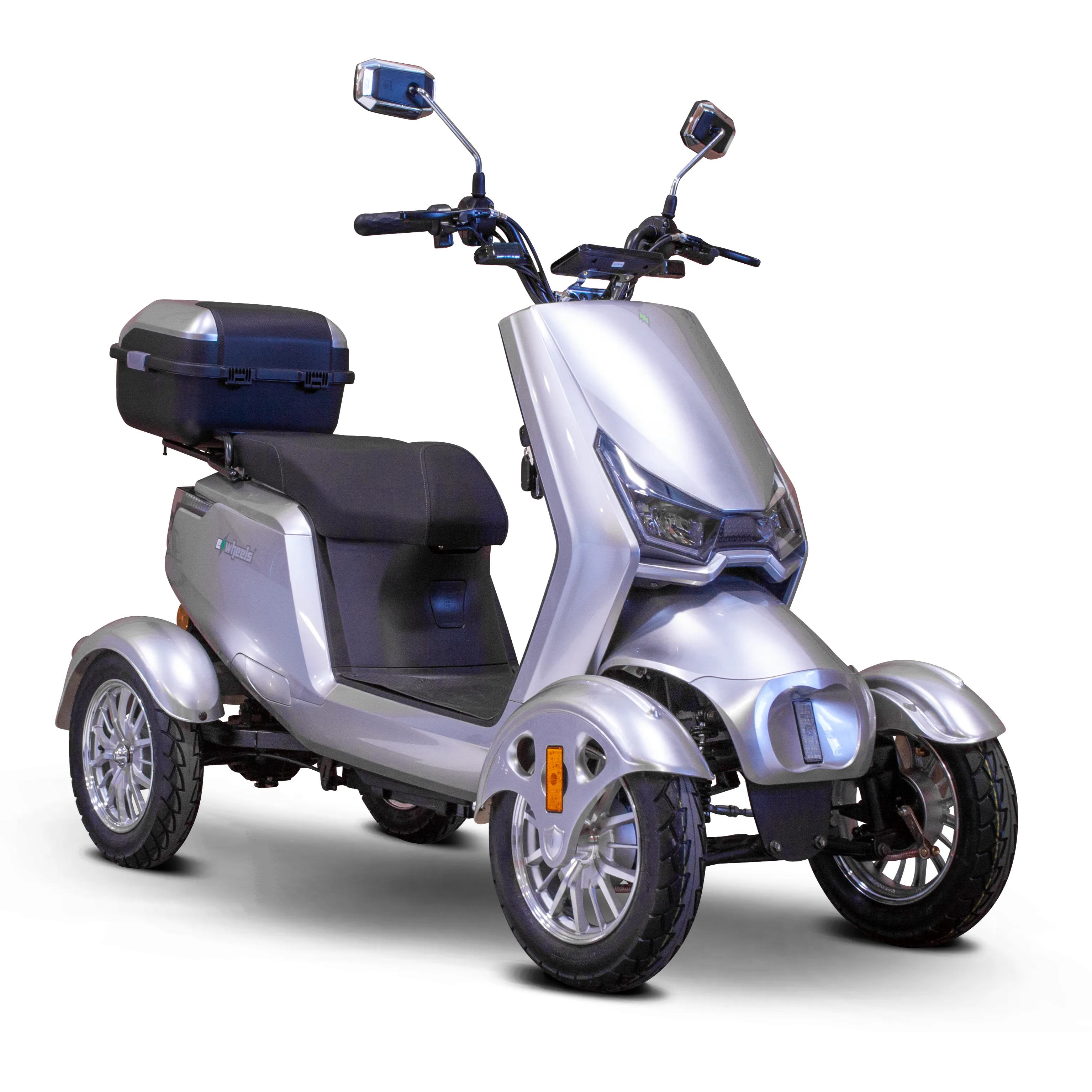 EW-75 eWheels Mobility Scooter