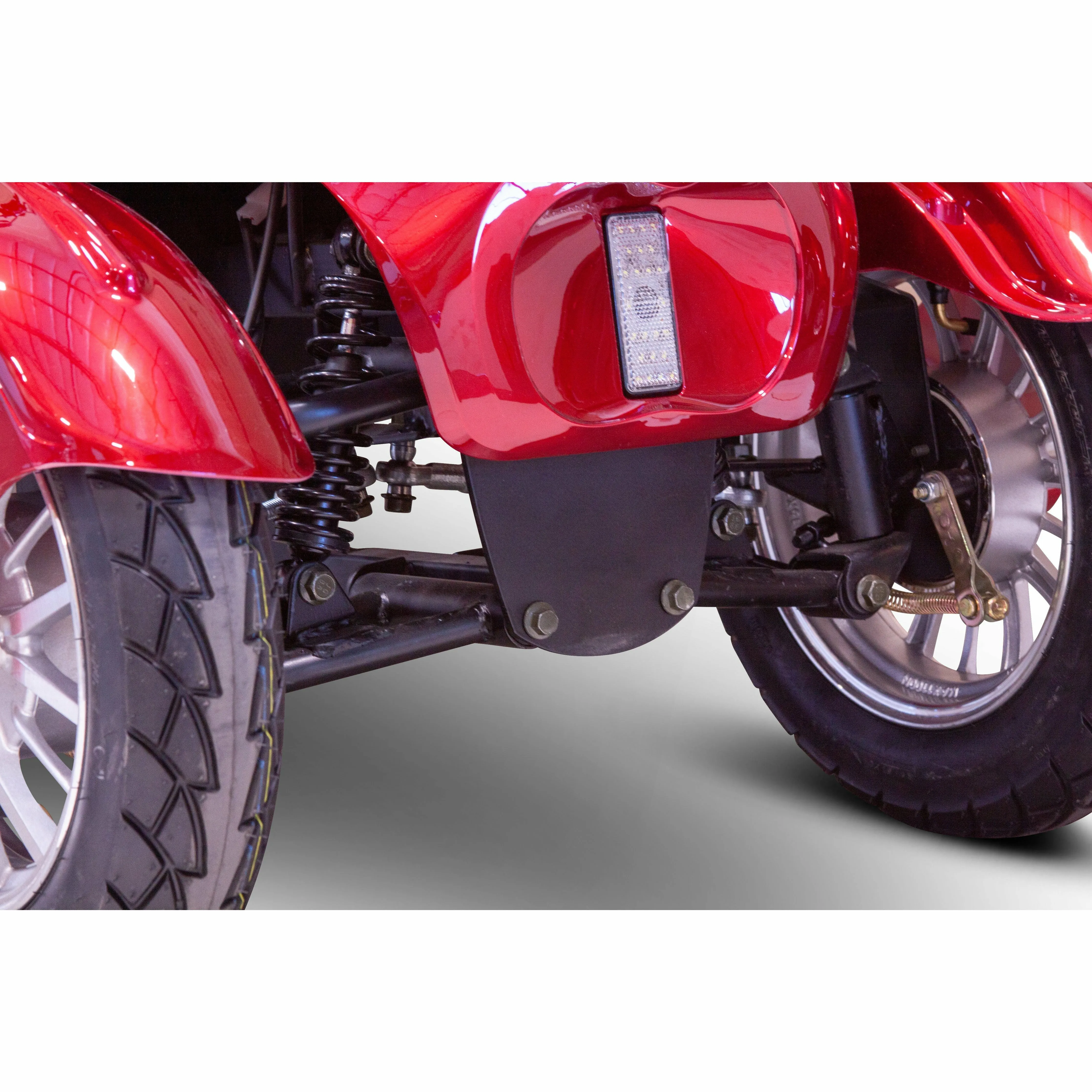 EW-75 eWheels Mobility Scooter