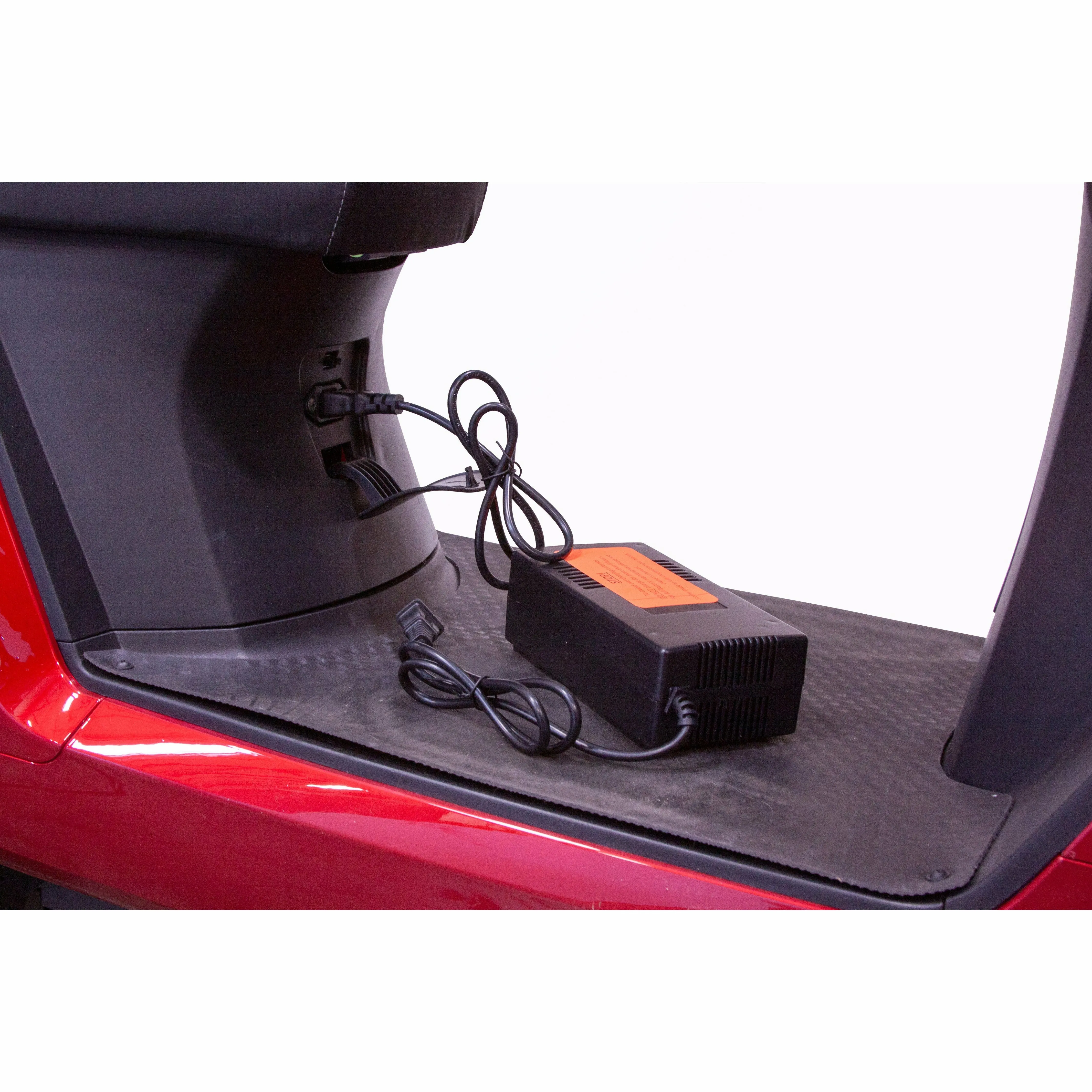 EW-75 eWheels Mobility Scooter