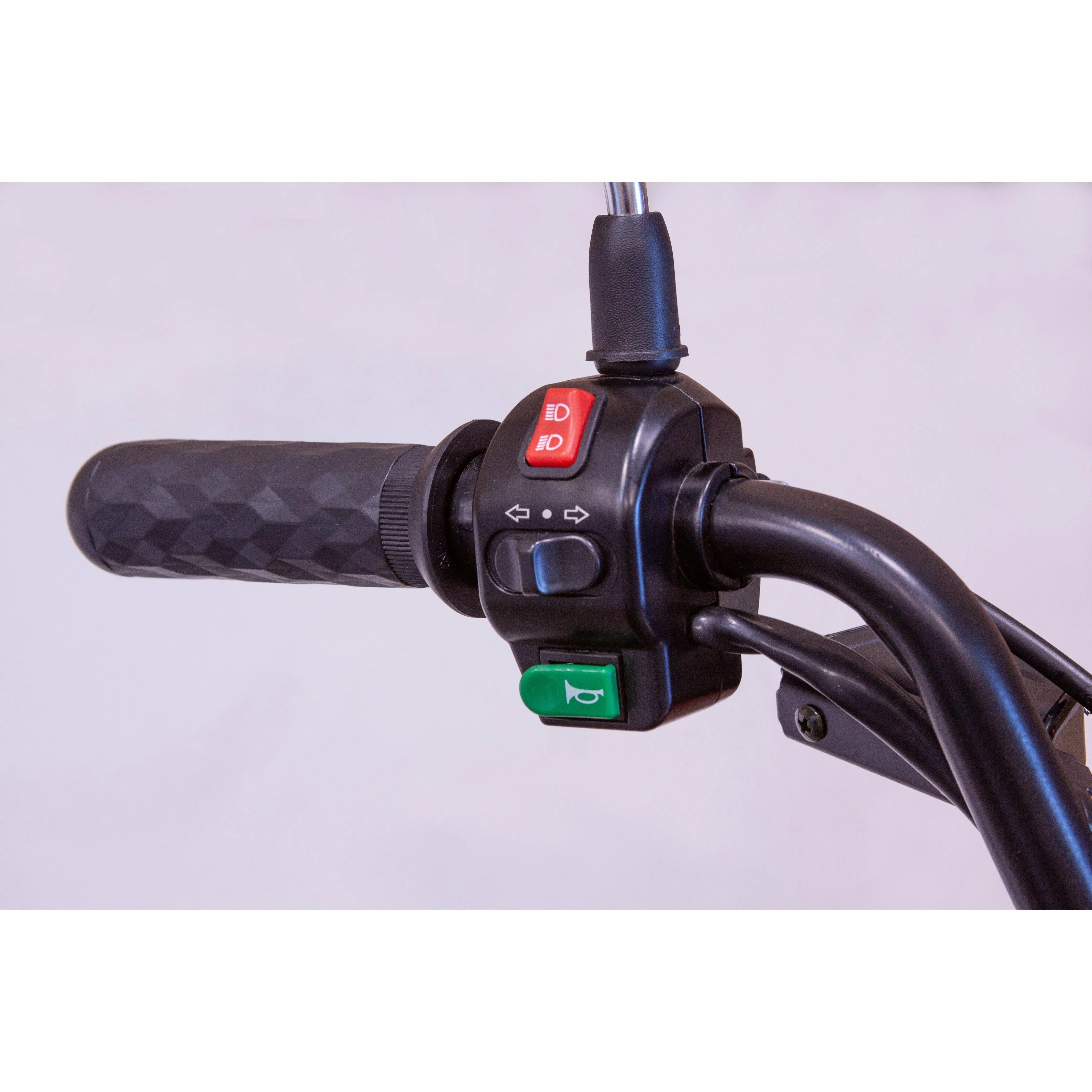 EW-75 eWheels Mobility Scooter