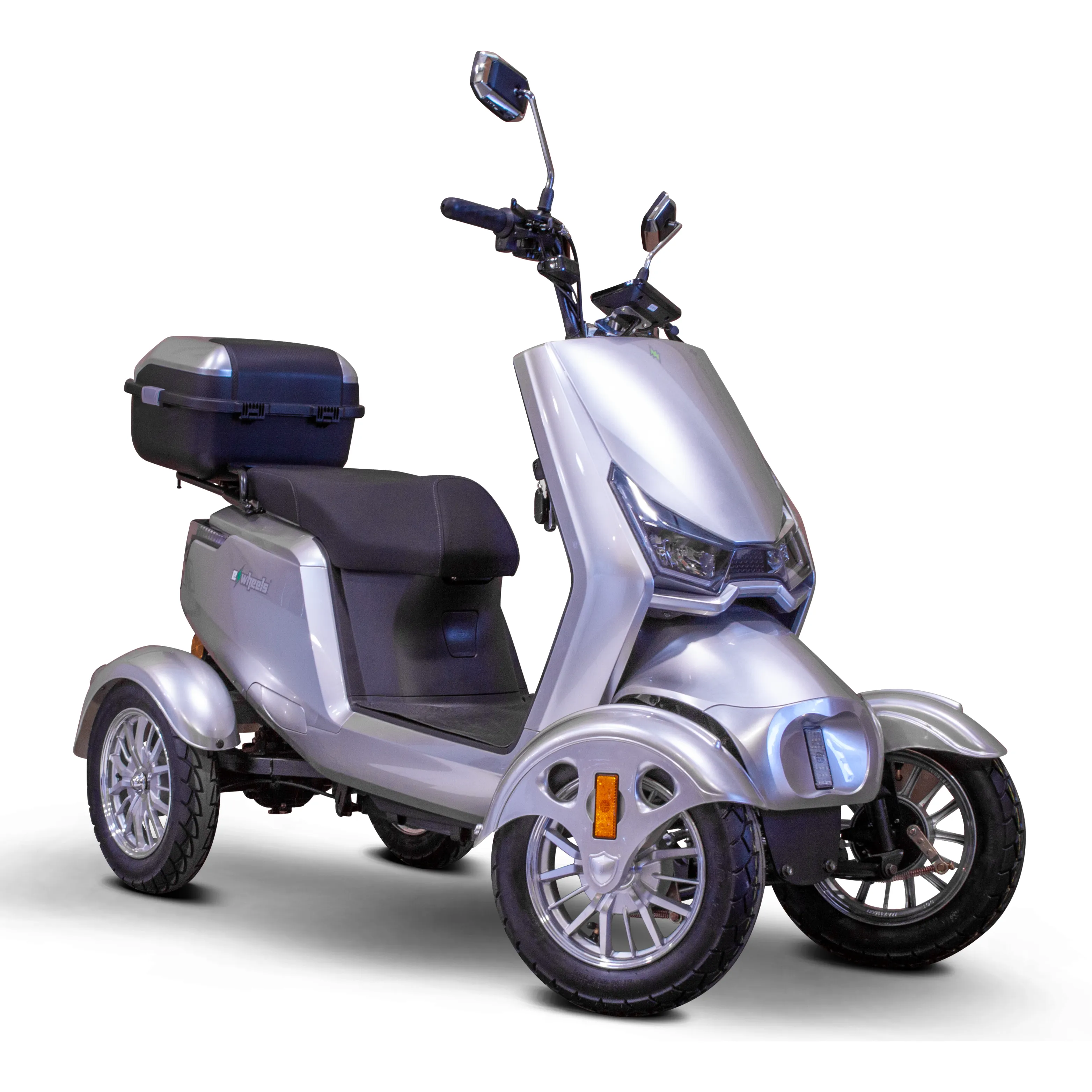 EW-75 eWheels Mobility Scooter
