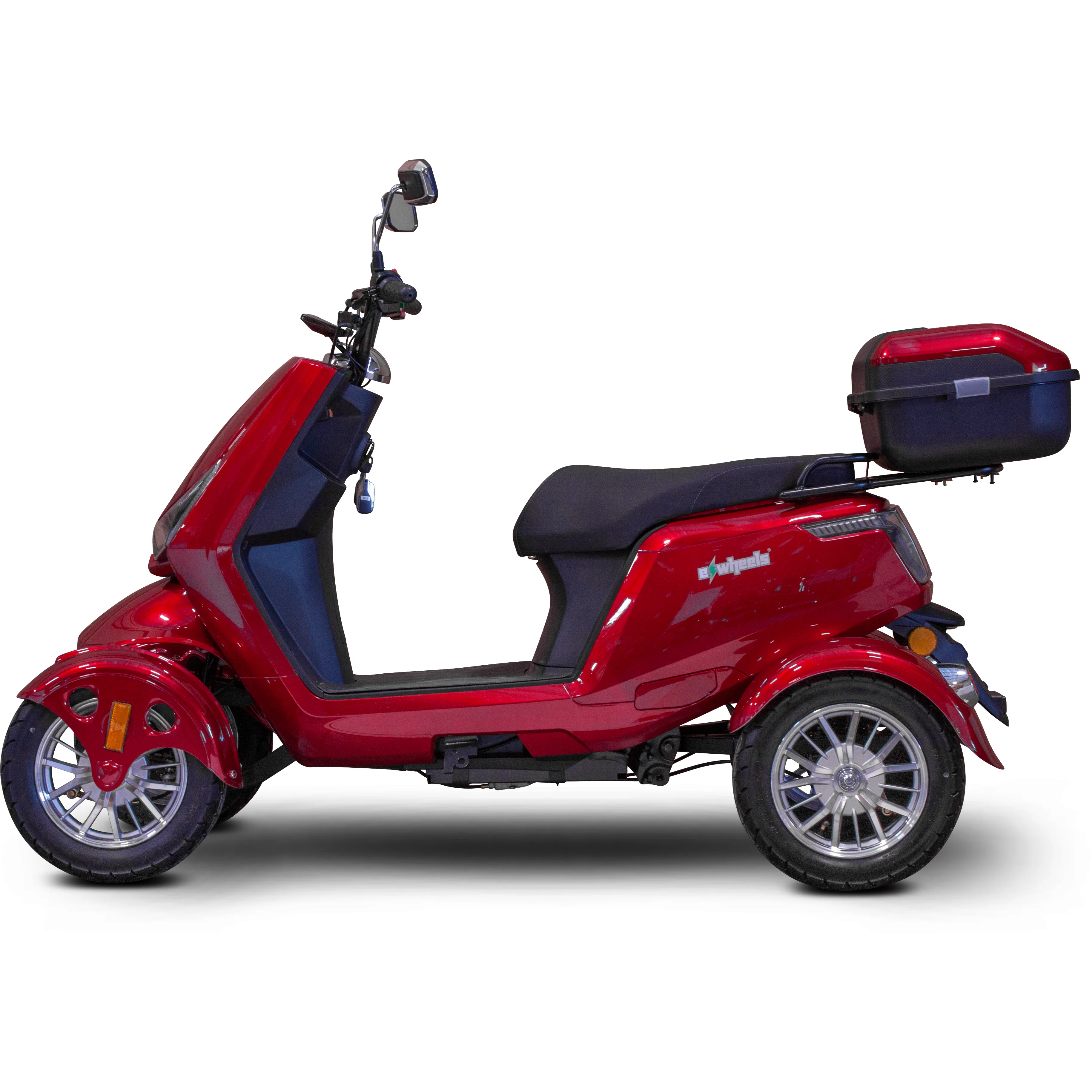 EW-75 eWheels Mobility Scooter