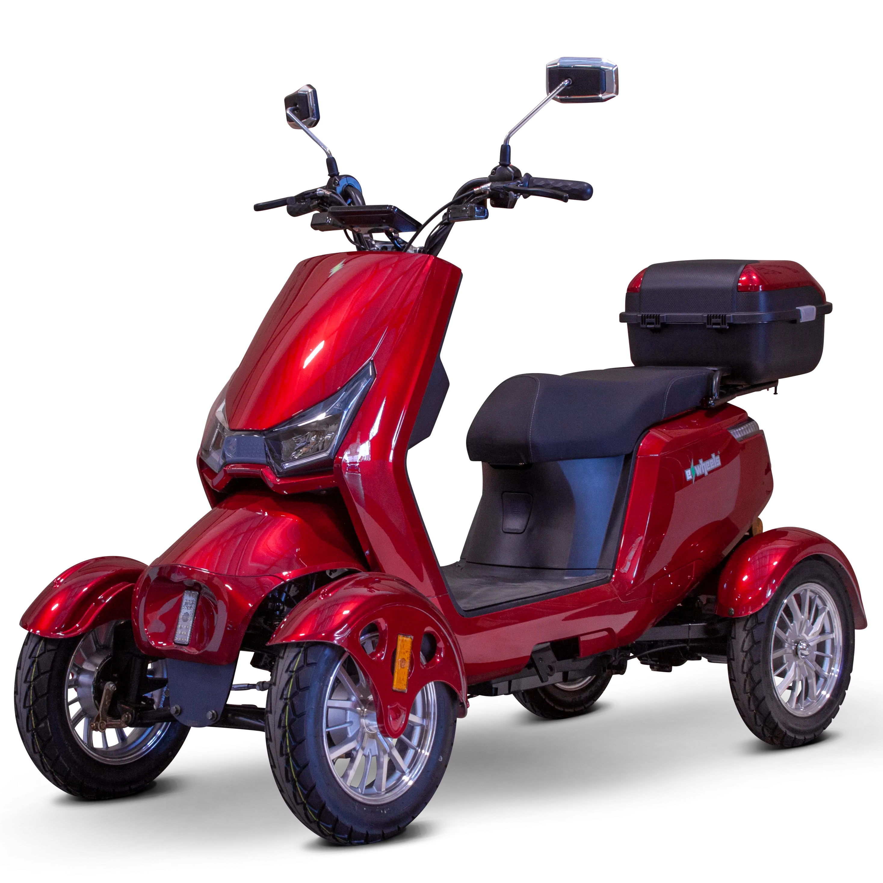 EW-75 eWheels Mobility Scooter