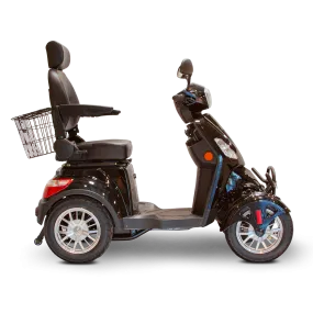 EWheels EW-46 48V 500W 4-Wheel Scooter Mobility Scooter