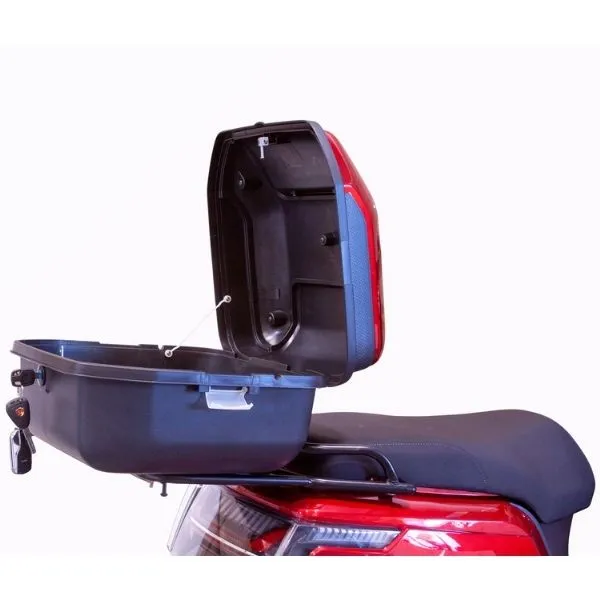 EWheels EW-75 Four Wheel Electric Mobility Scooter