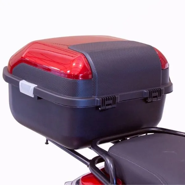 EWheels EW-75 Four Wheel Electric Mobility Scooter