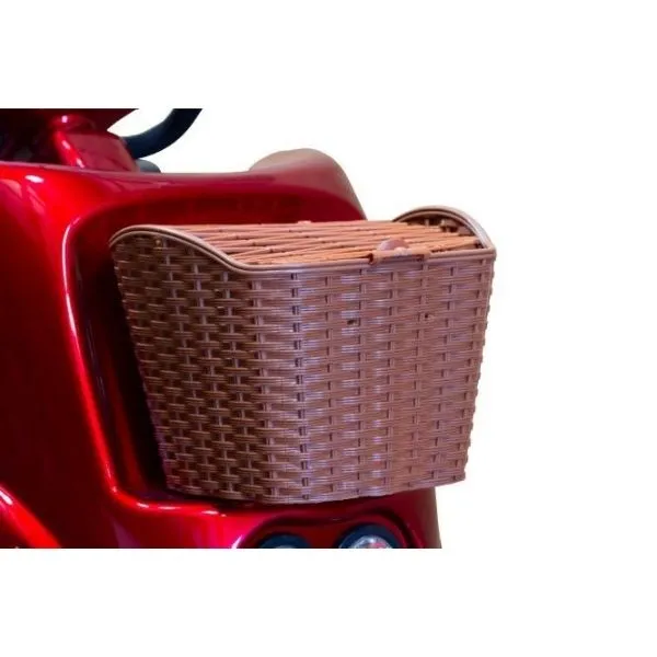 EWheels EW-88 Dual Seat Heavy Duty Mobility Scooter