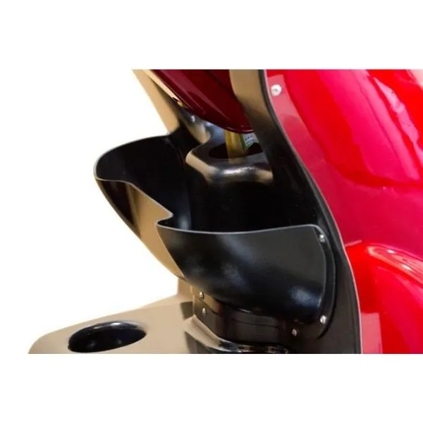 EWheels EW-88 Dual Seat Heavy Duty Mobility Scooter