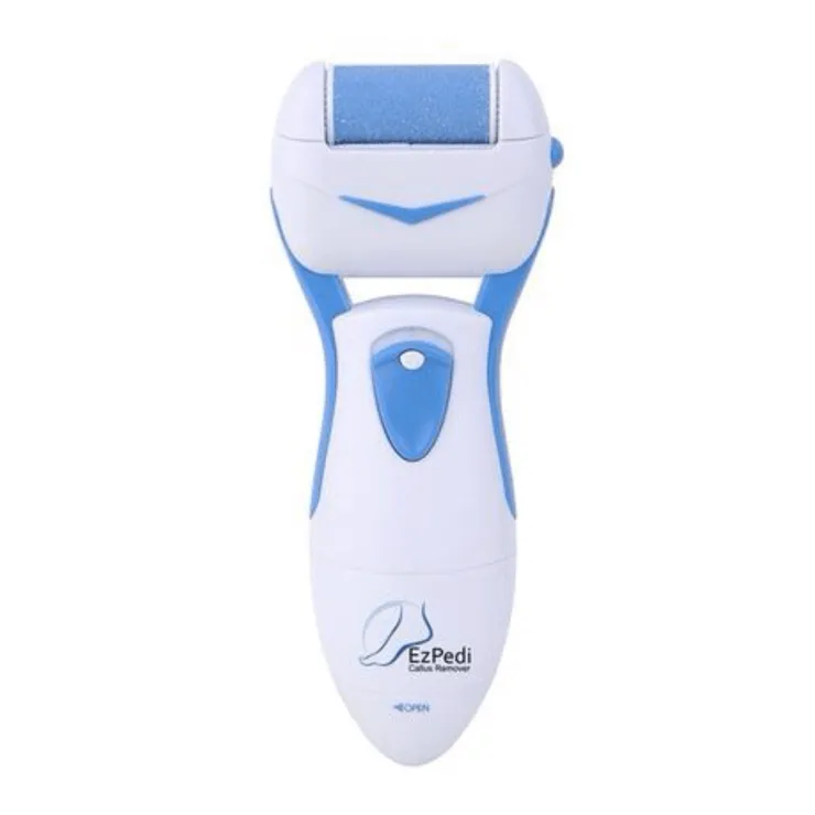 EZPedi Electric Vibrating Portable Callus Remover