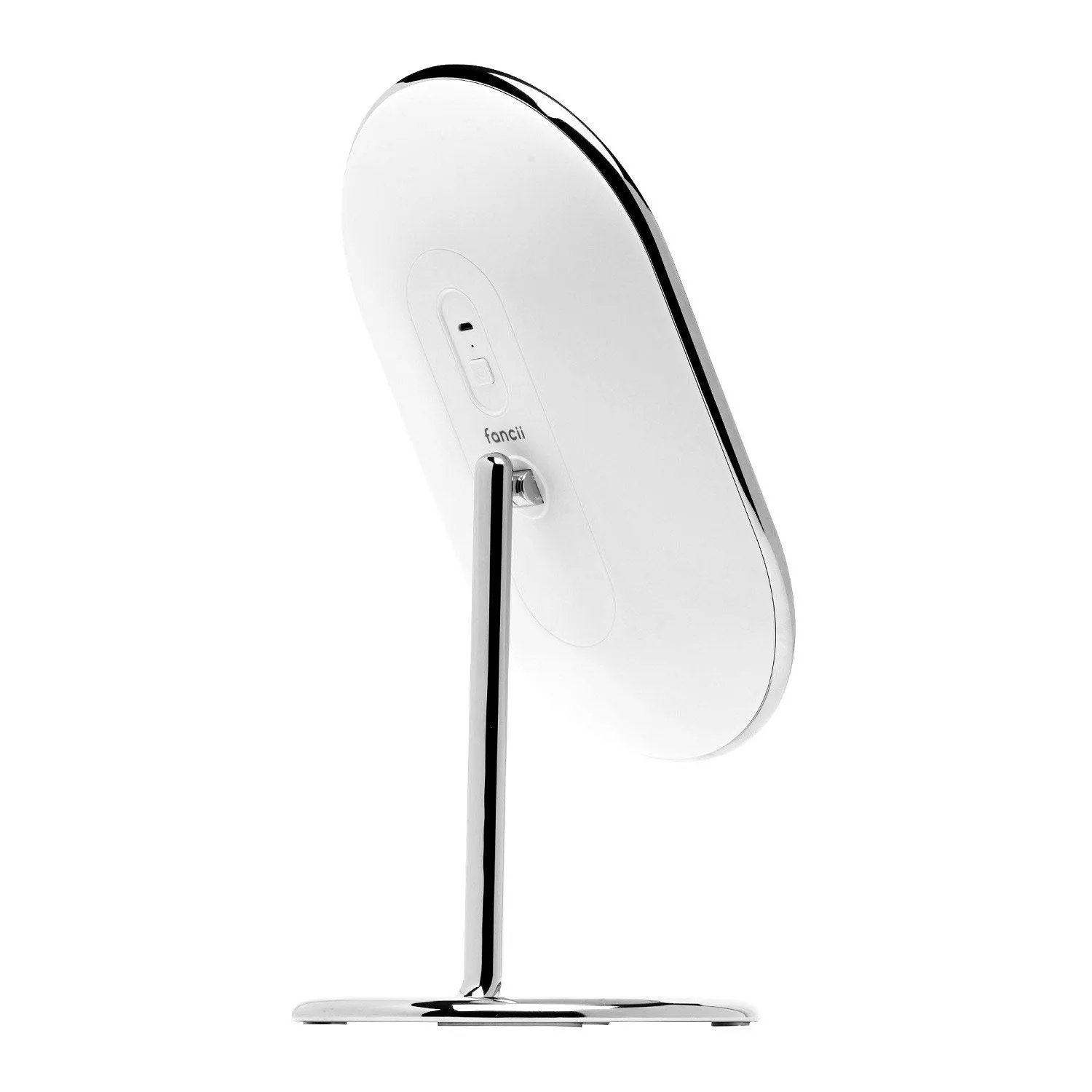 Fancii Vera Rechargeable Vanity Mirror w/ 3 LED Light Settings