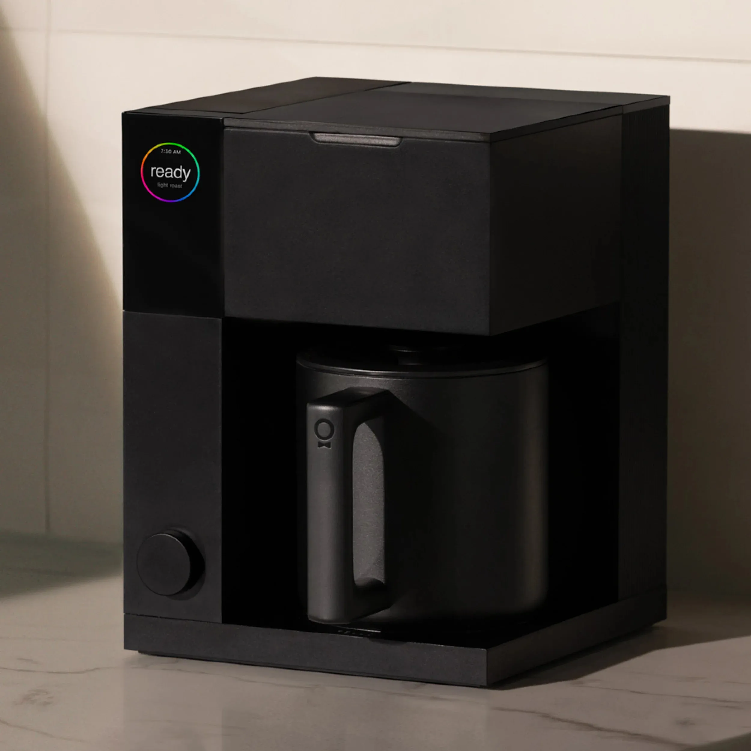 Fellow Aiden Precision Coffee Maker Batch Brewer