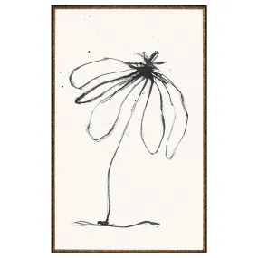 Flower Gesture I