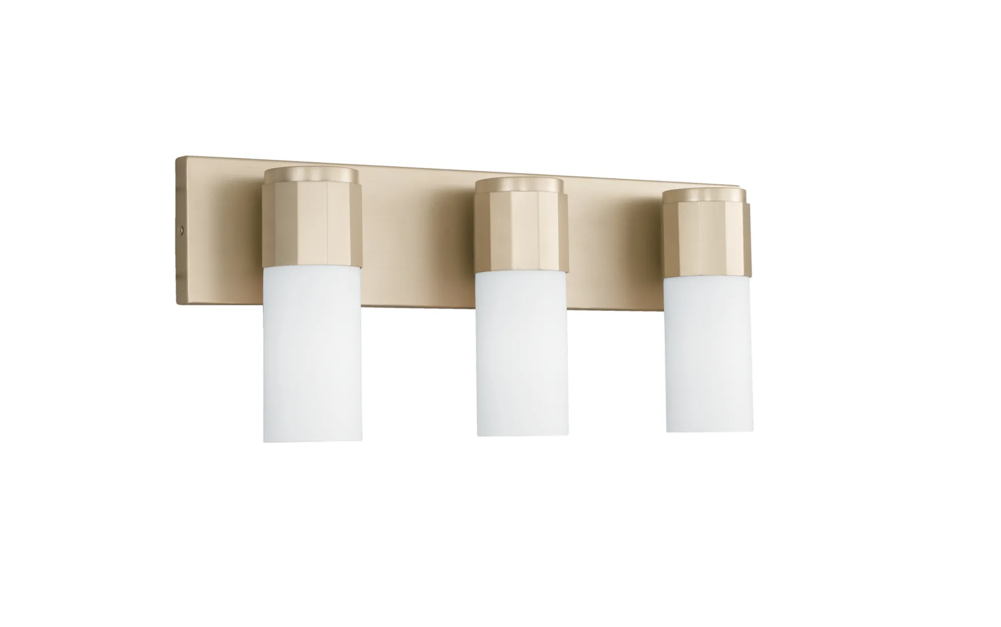 Foster Vanity Light