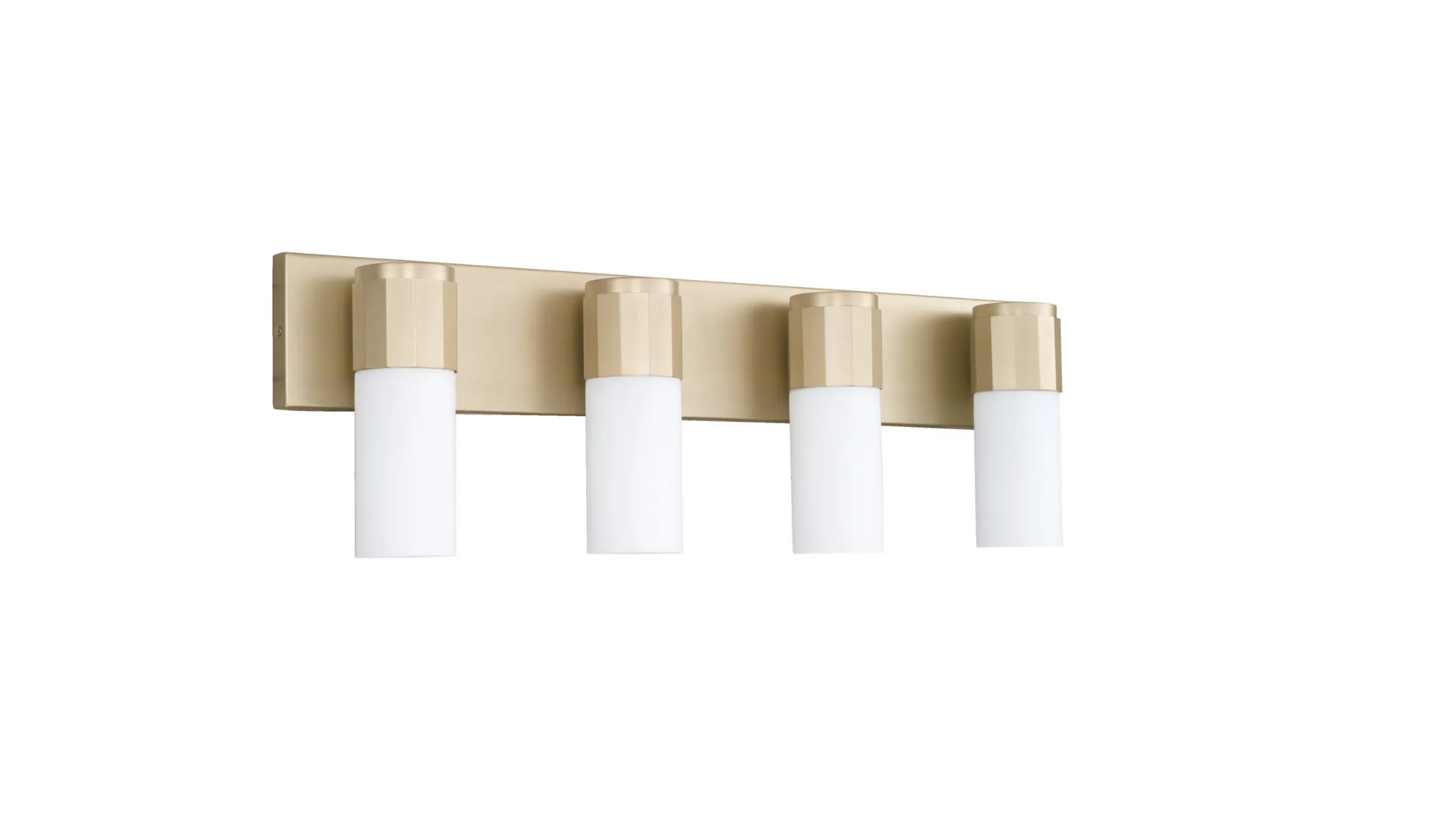 Foster Vanity Light