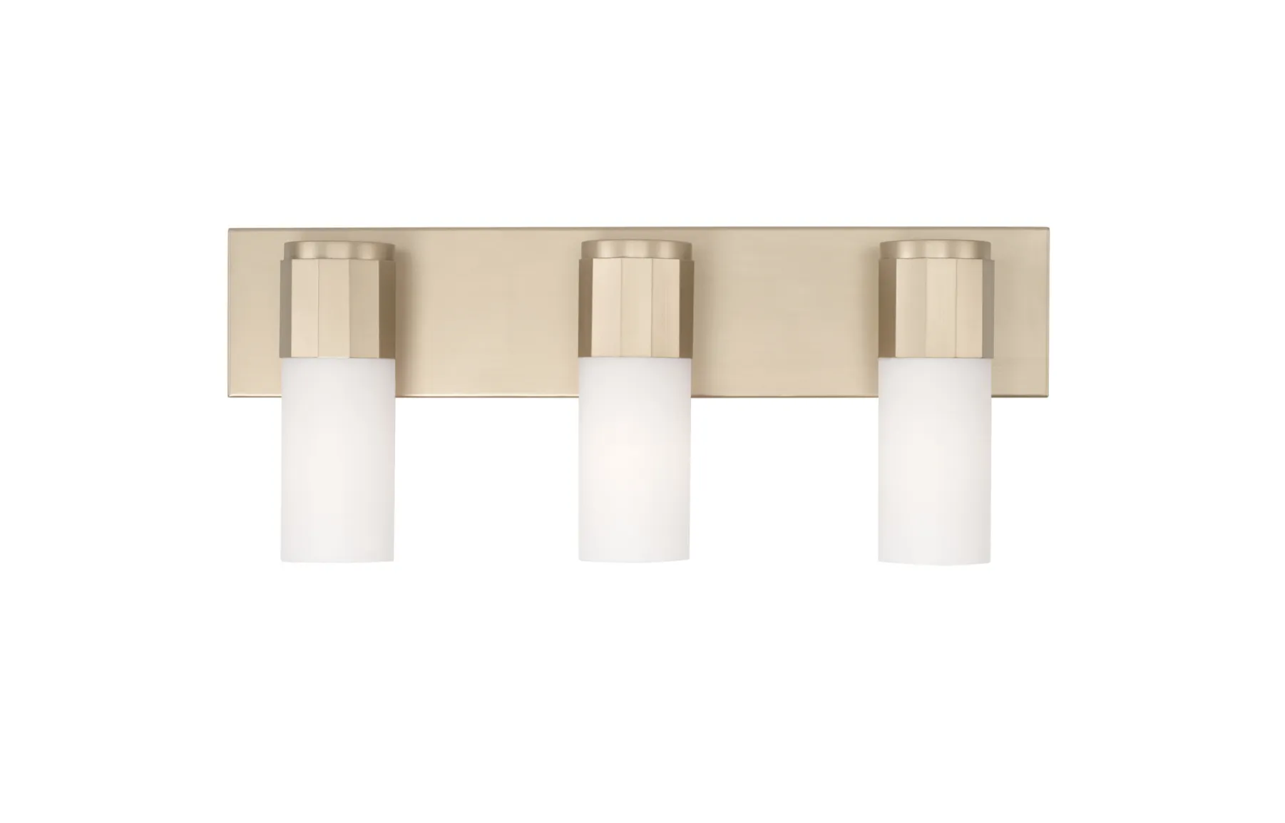 Foster Vanity Light