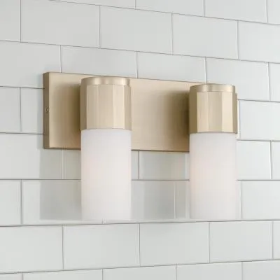 Foster Vanity Light