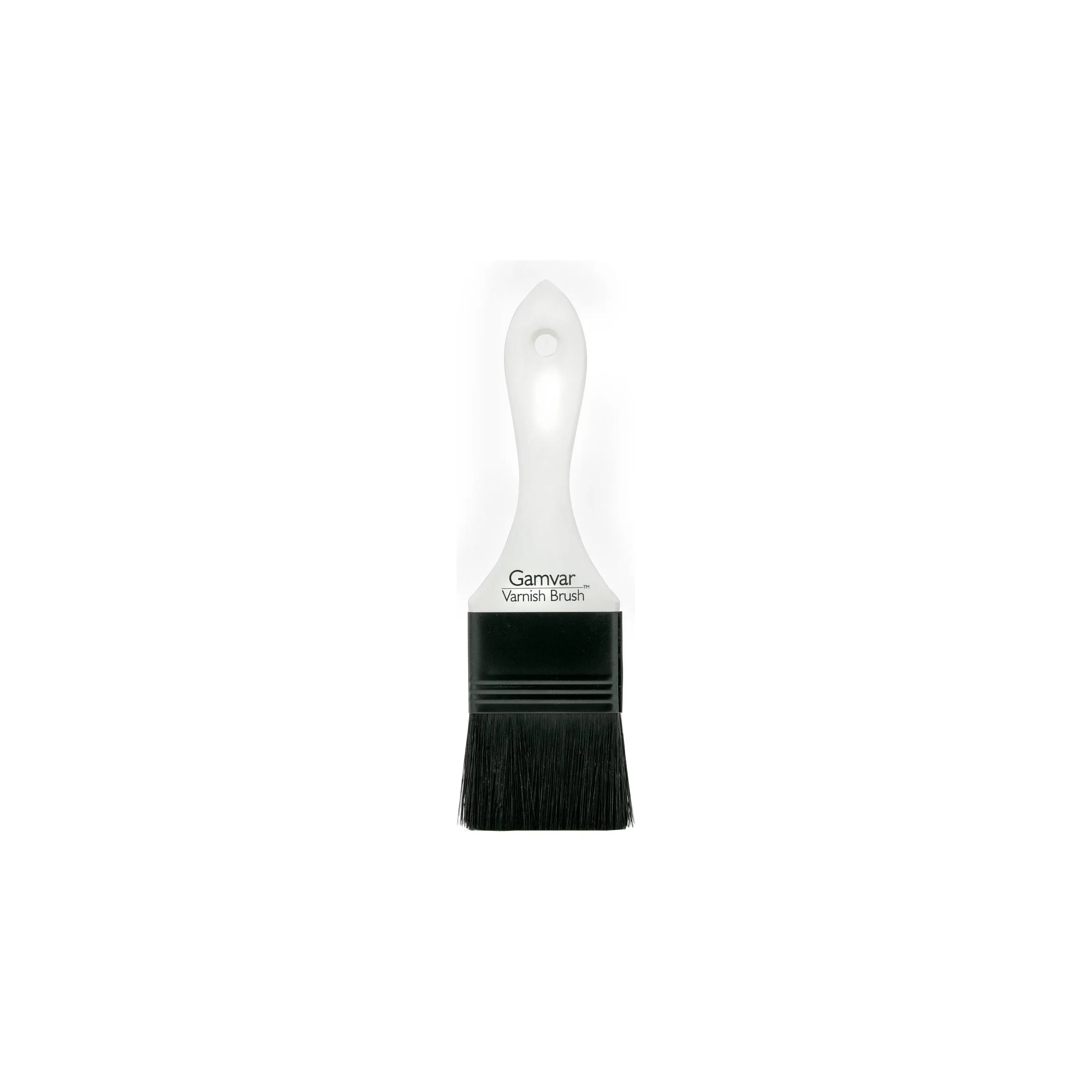 Gamblin Gamvar Varnish Brush