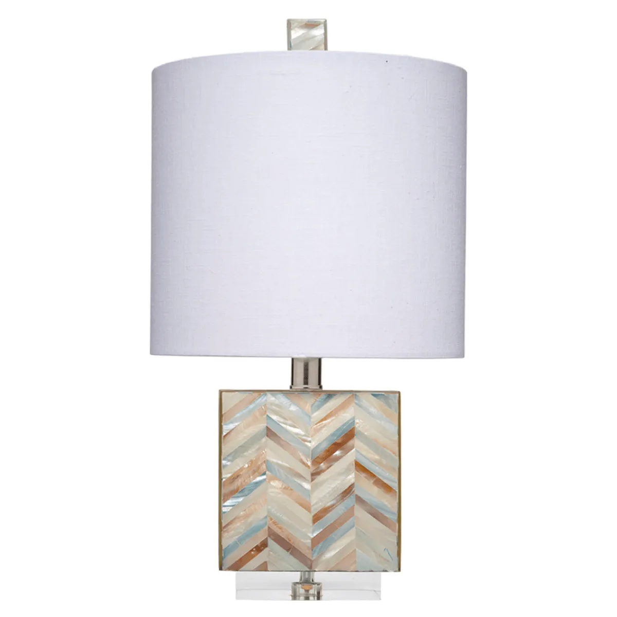 Garbo Table Lamp