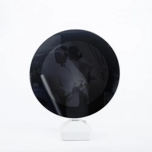 Generic Customized Magic Mirror l “Transform Your Space: from Art to Mirror with a Touch!”