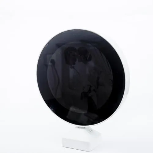 Generic Customized Magic Mirror l “Transform Your Space: from Art to Mirror with a Touch!”