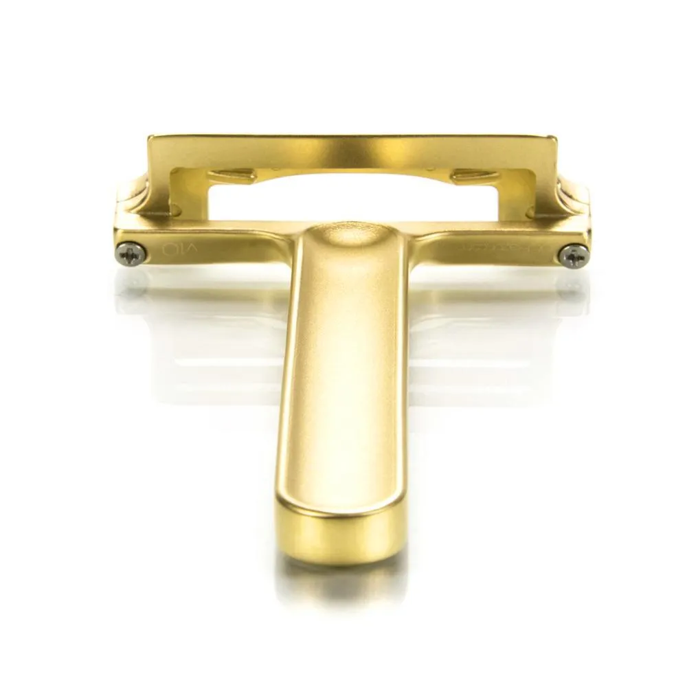 Gold Occam’s Razor - Single Edge Safety Razor