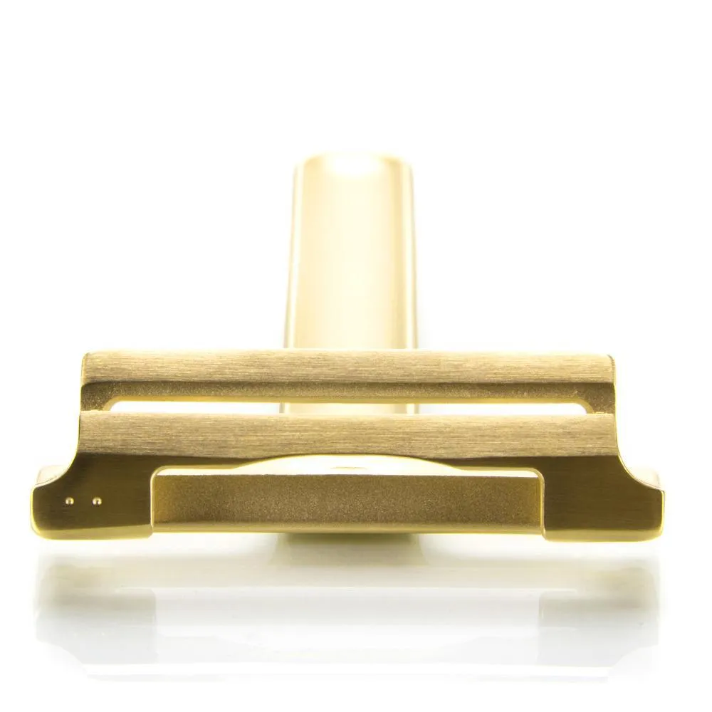 Gold Occam’s Razor - Single Edge Safety Razor