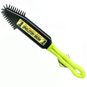 Grime Reaper Upholstery Brush