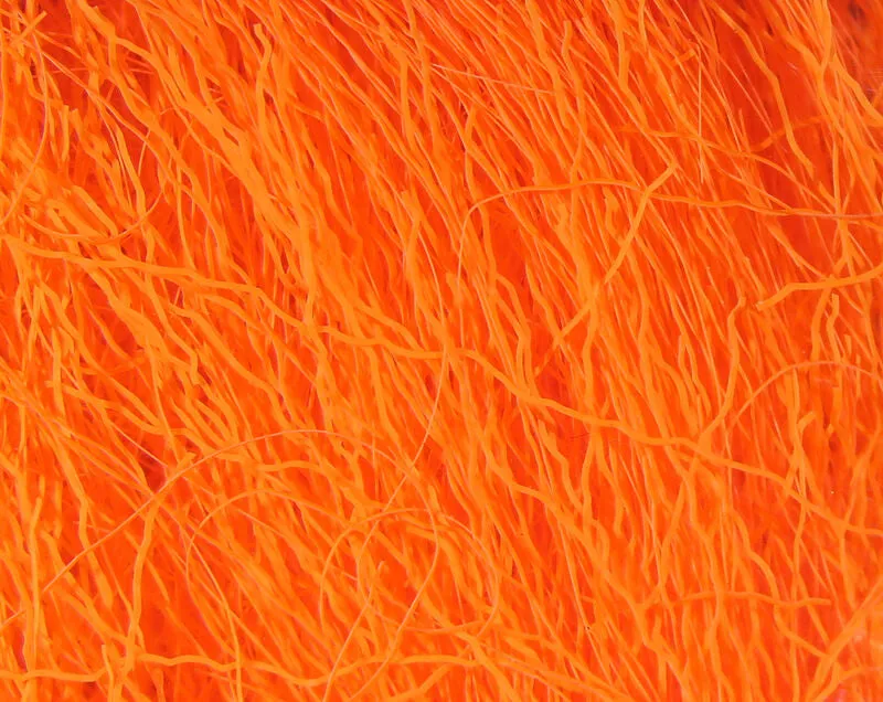Hareline Electric Ripple Ice Fiber
